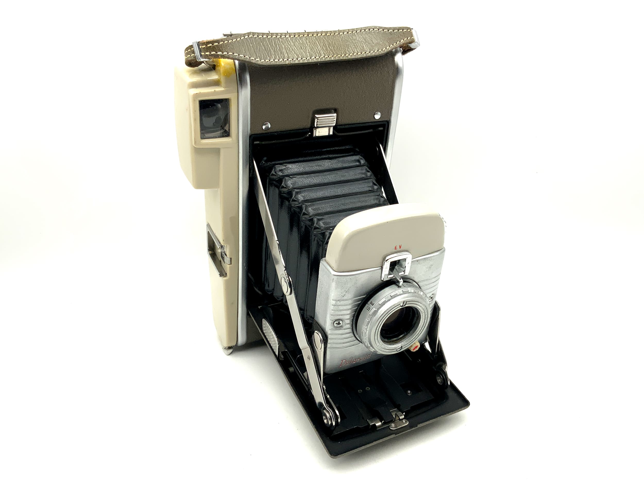 Polaroid Land Camera 80A Instant Camera