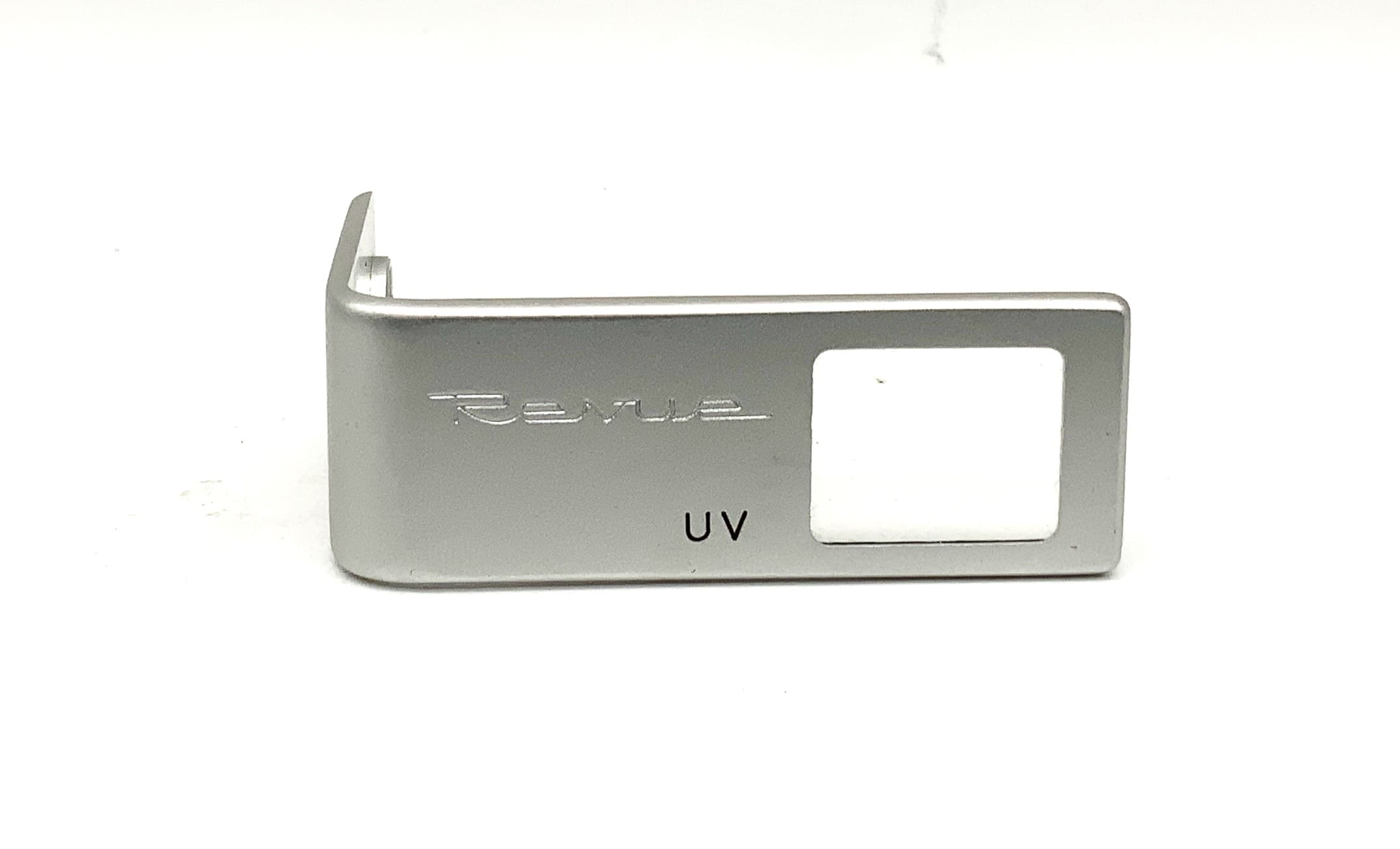 Filtre UV Revue pour appareil photo 16 KB, filetage circulaire