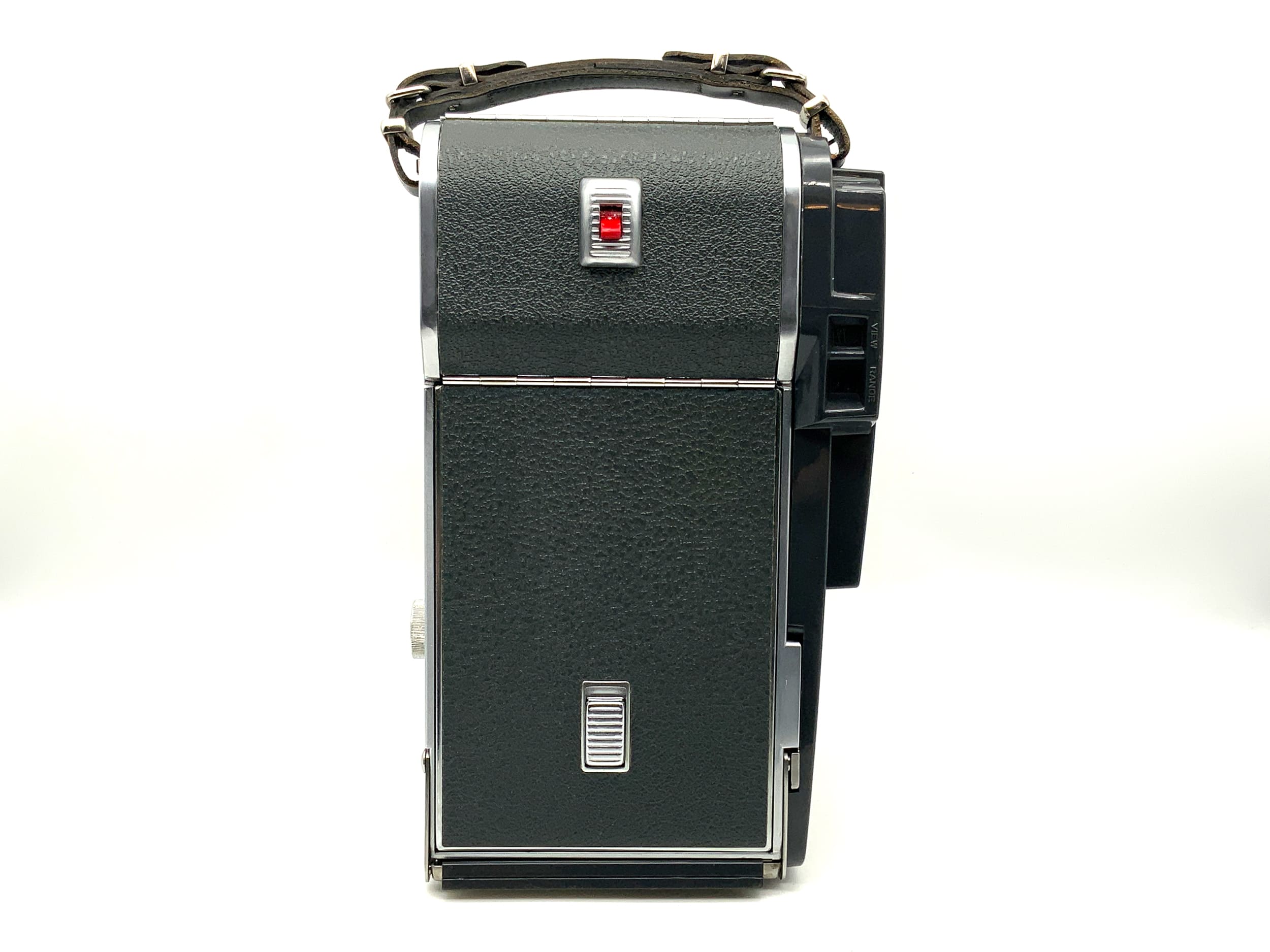 Polaroid Pathfinder Land Camera 110A Instant Camera