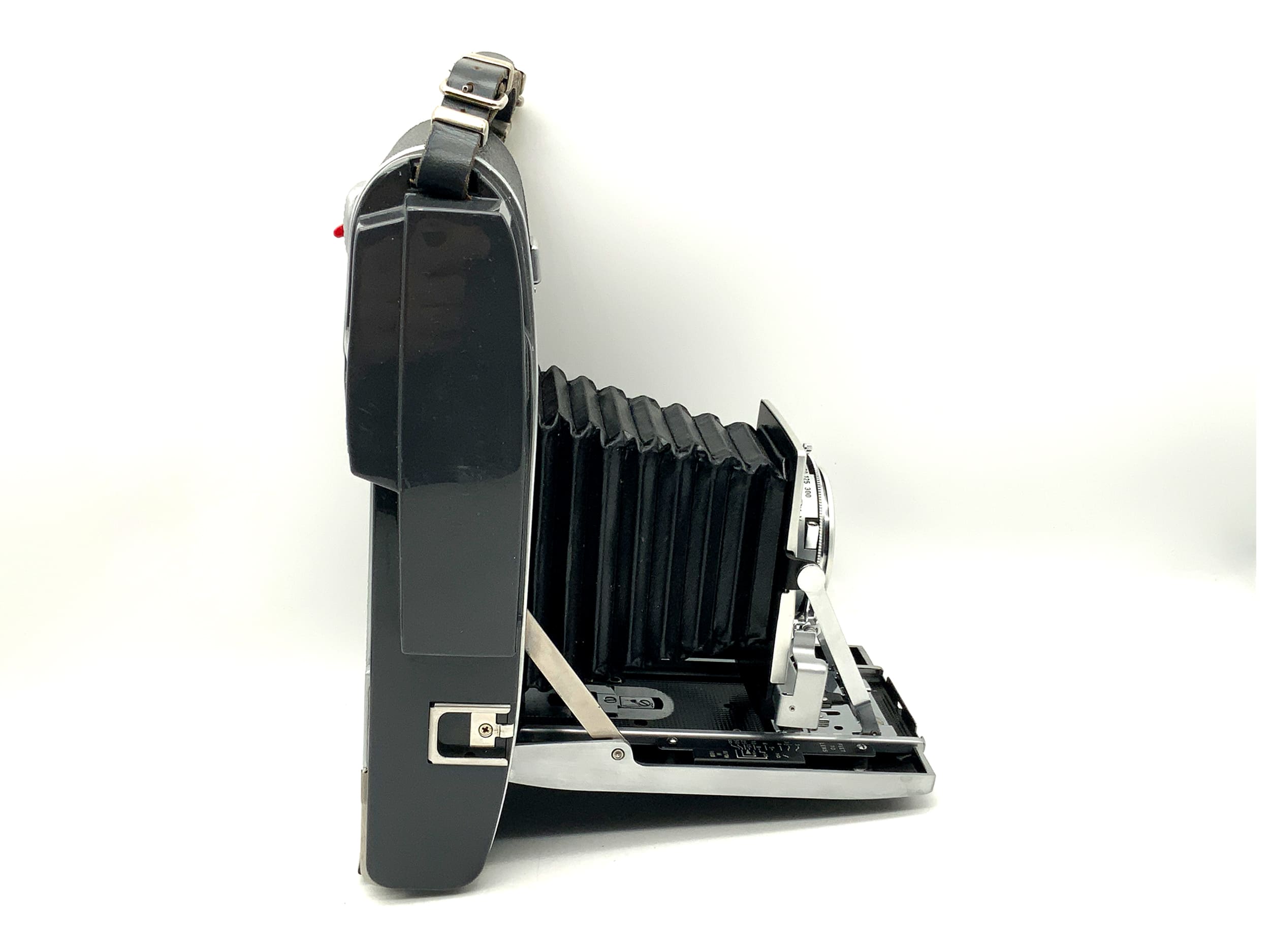 Polaroid Pathfinder Land Camera 110A Instant Camera