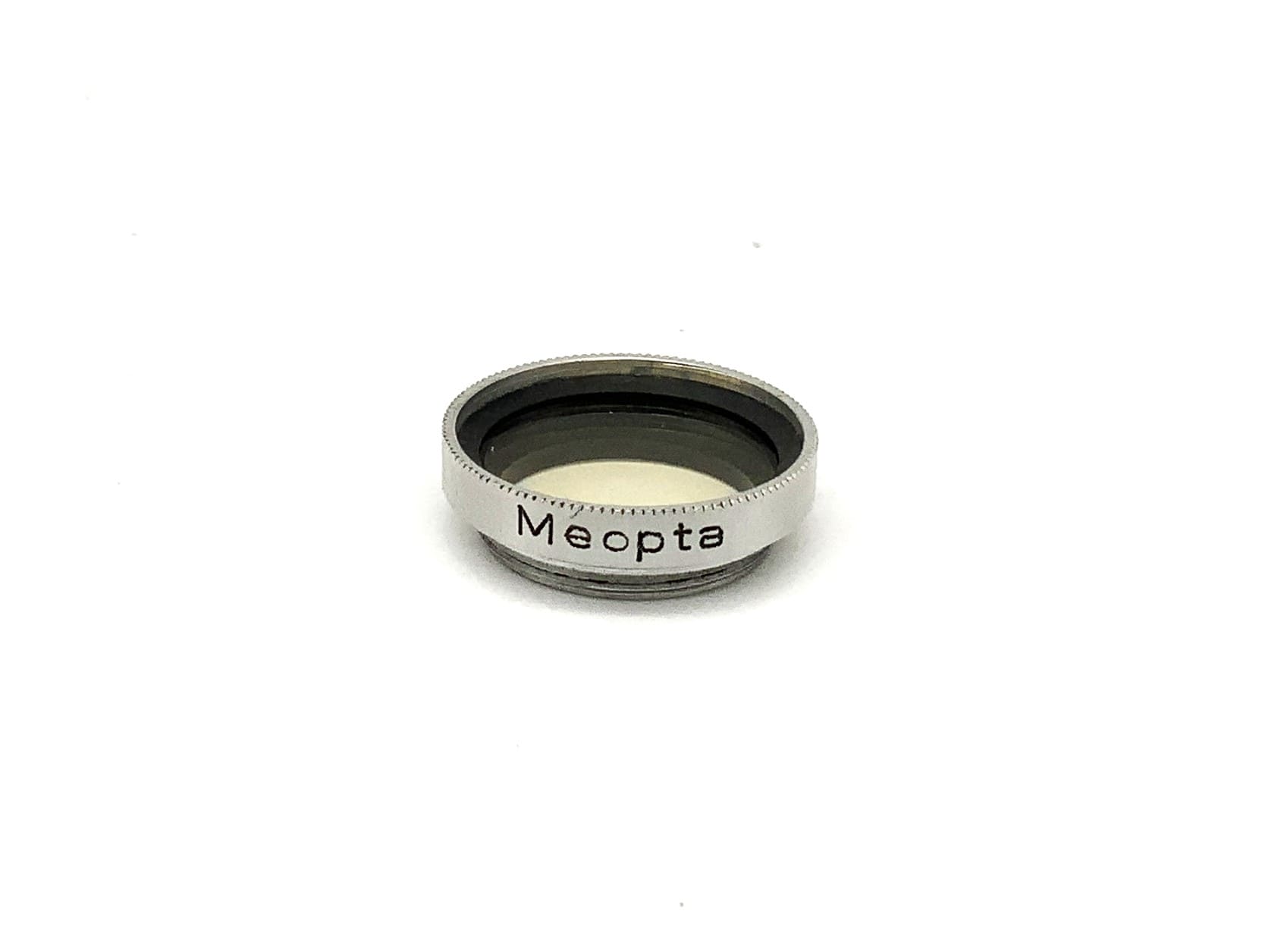 Meopta UV-16 pour filtres Mikroma, filetage circulaire de 16 mm