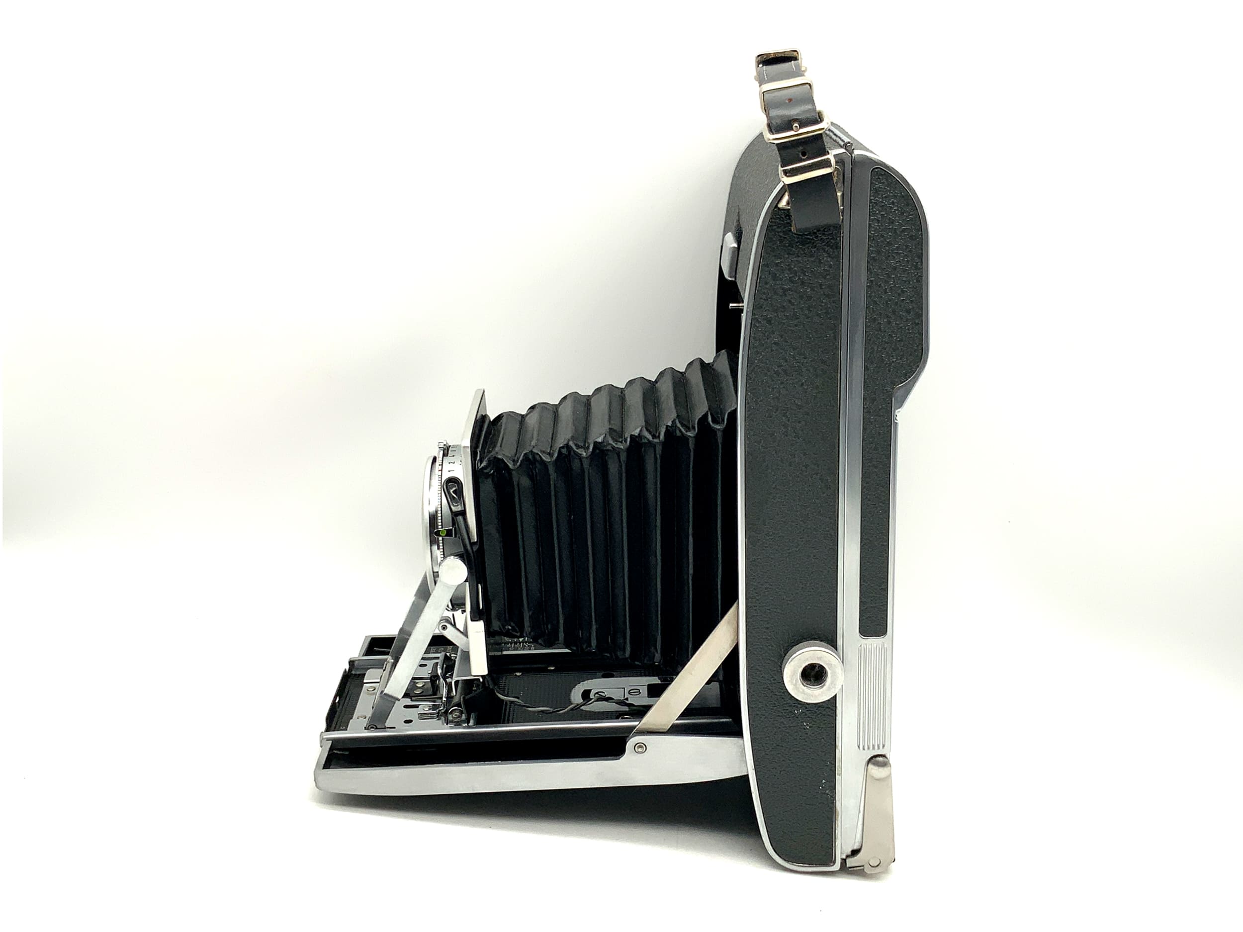 Polaroid Pathfinder Land Camera 110A Instant Camera