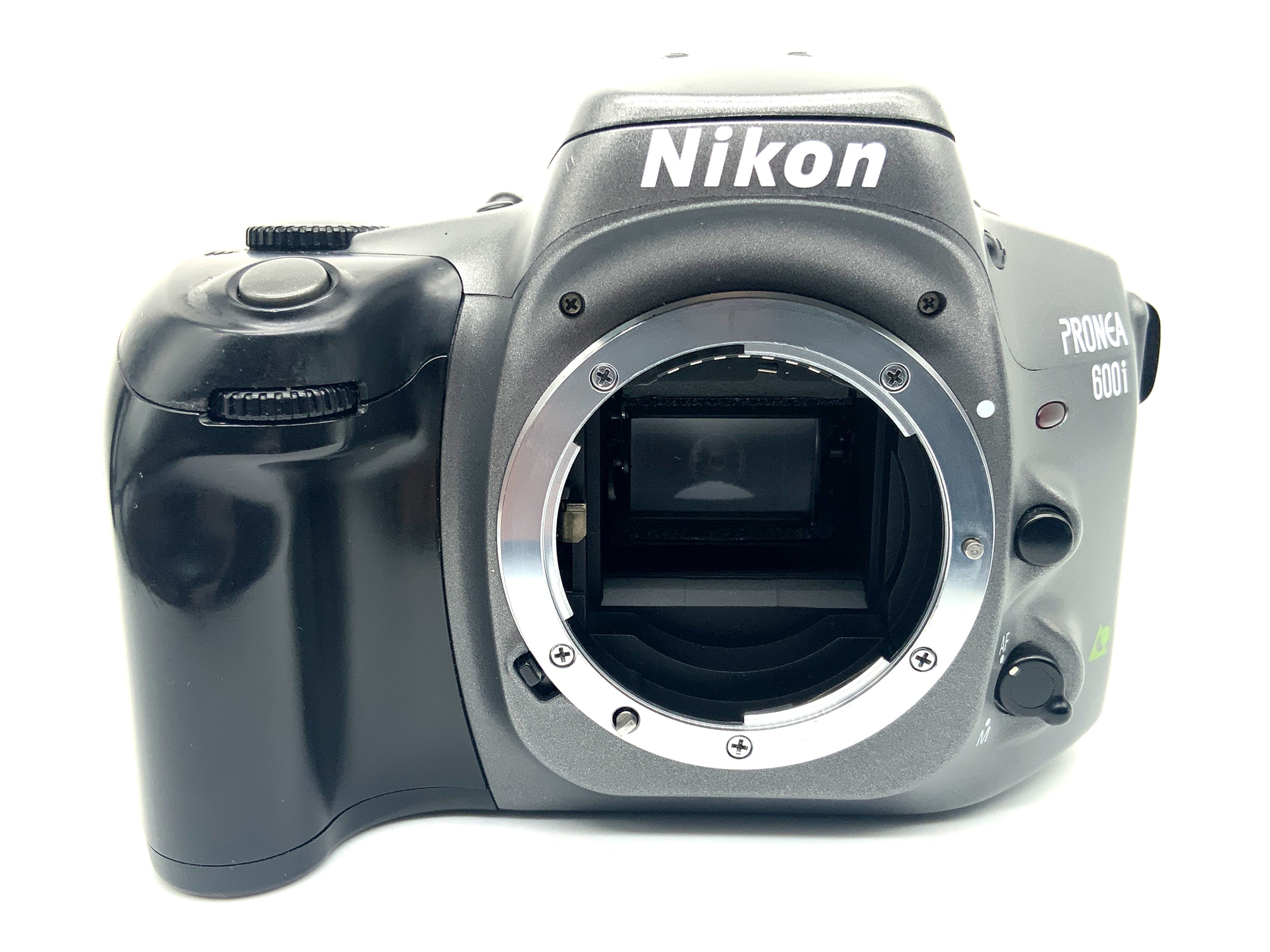 Nikon Pronea 600i SLR 35mm Spiegelreflexkamera analog Body Gehäuse (Nikon AF)