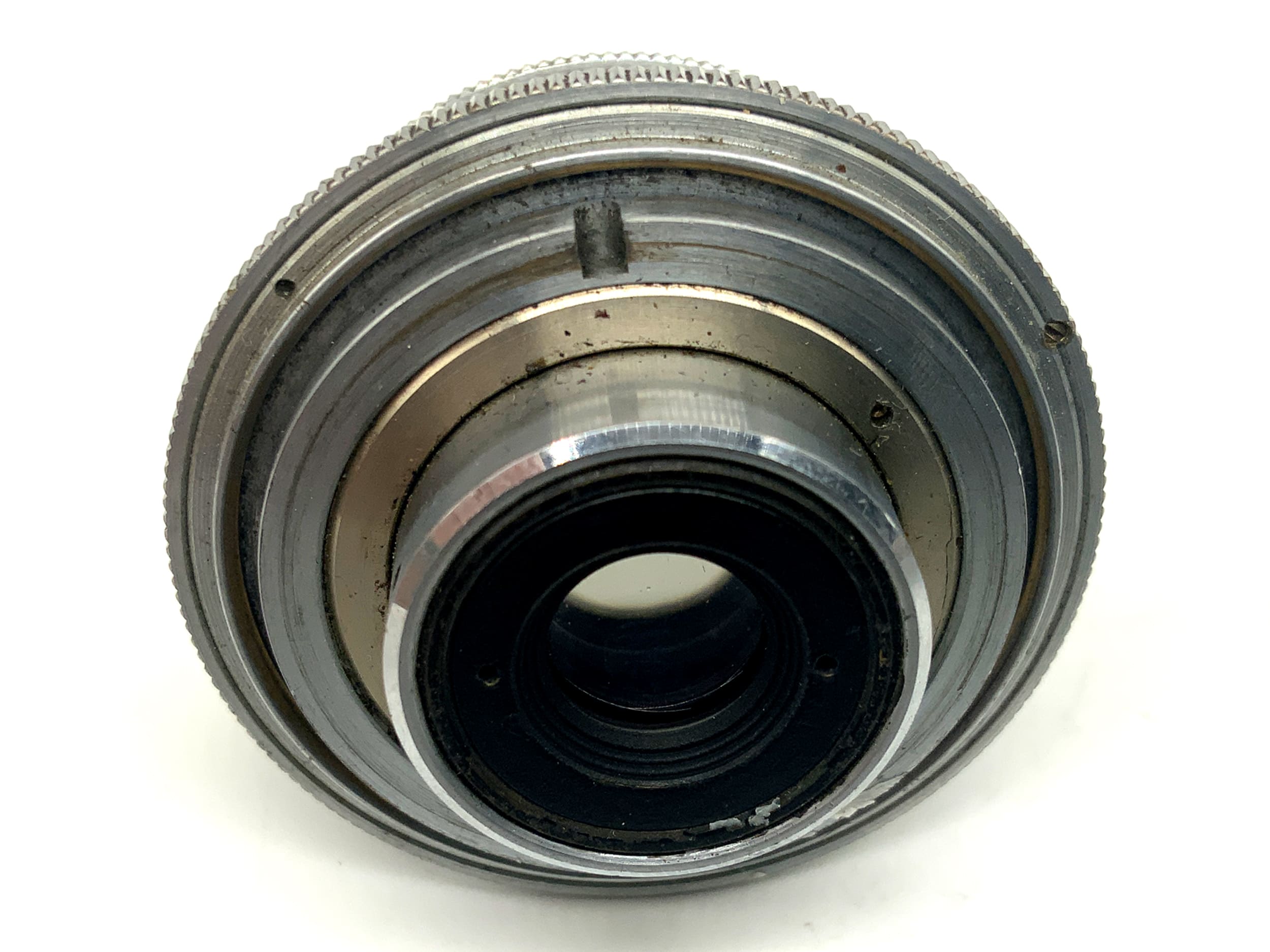 Schneider-Kreuznach Xenagon 35mm 1:3.5 Objektiv Festbrennweite (Akarette)