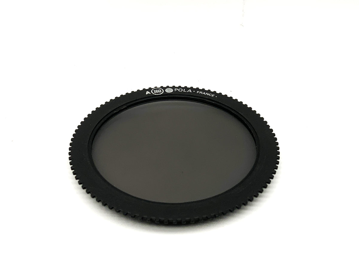 Filtre polarisant Cokin A 160 Coef.+1 2/3 Série de filtres polarisants A Filetage circulaire