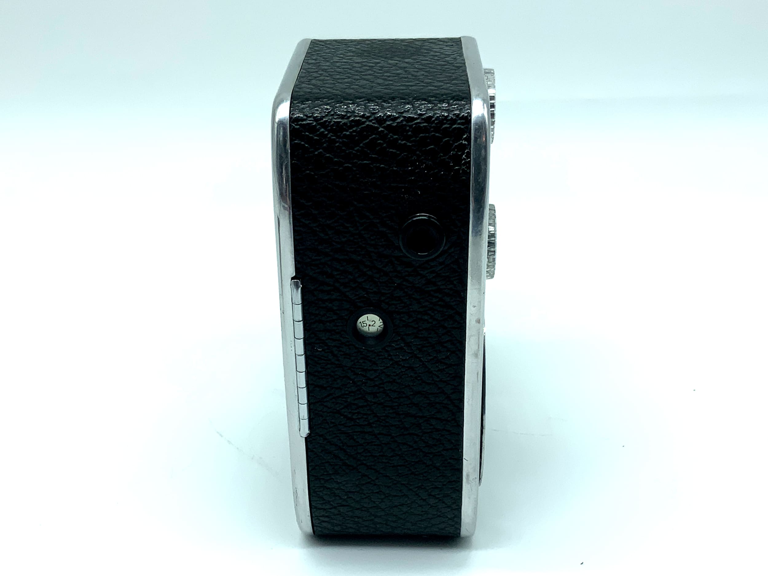 Caméra Bolex D8L avec Xenar Xenoplan Switar Super 8