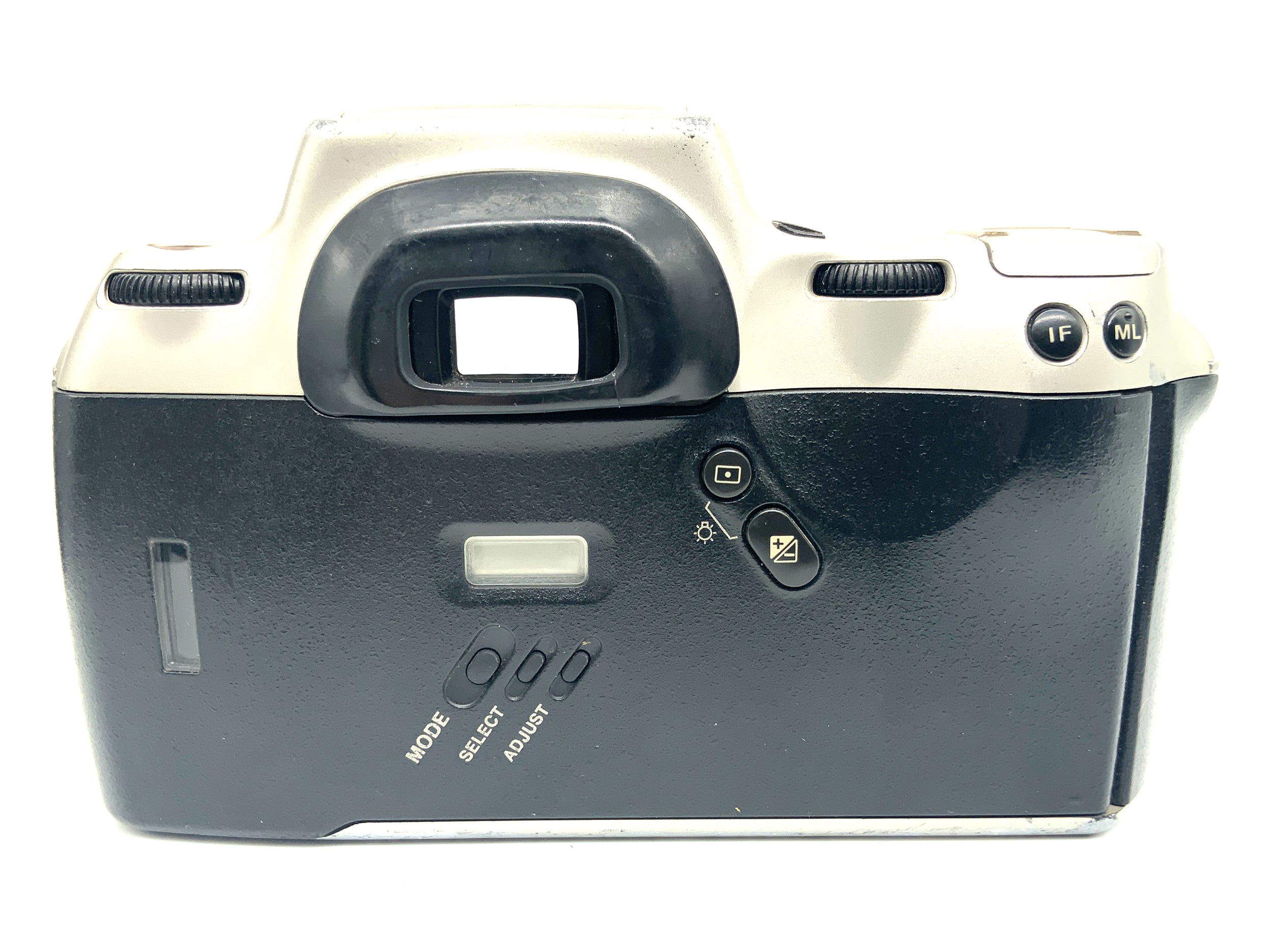 Pentax Z-1 SLR 35mm Spiegelreflexkamera analog Body Gehäuse (Pentax K-AF)