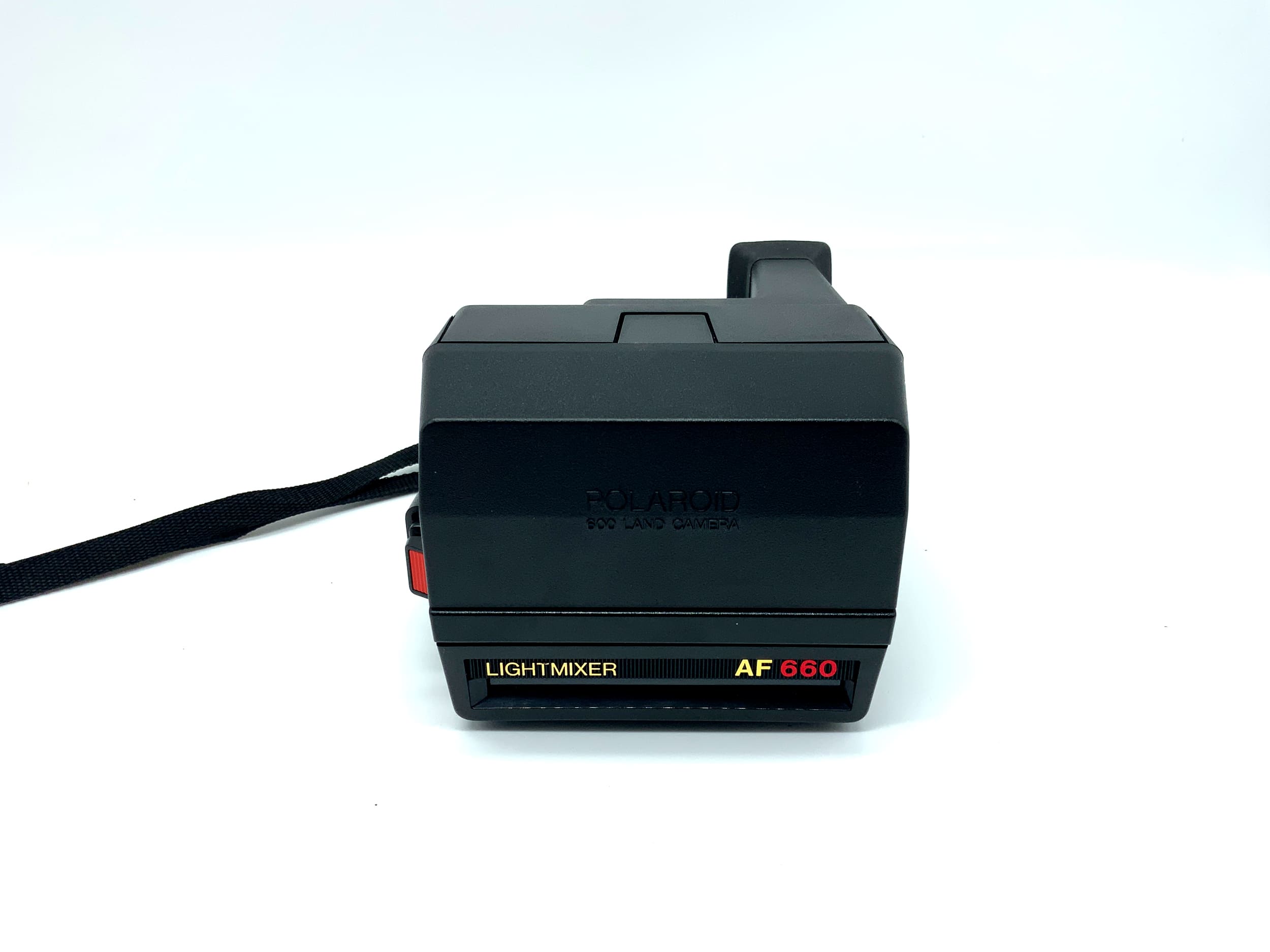 Appareil photo instantané Polaroid Lightmixer AF 660