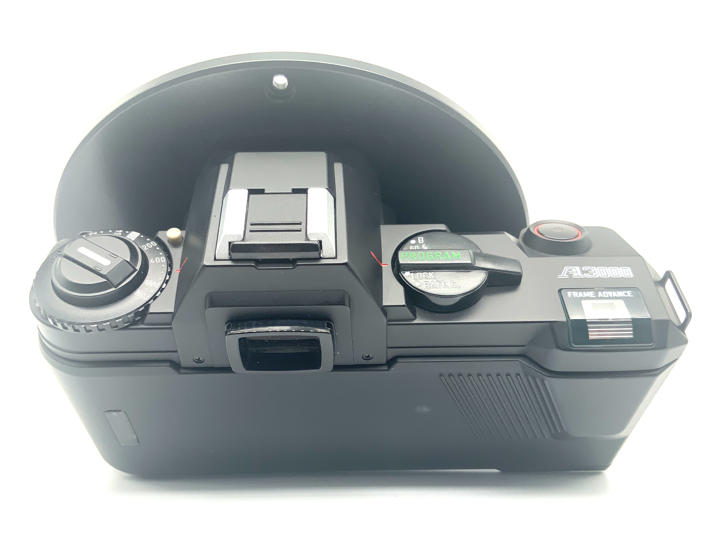 Pentax A3000 SLR Wissenschaft/Industrie 35mm SLR analog Body (Pentax K-AF)