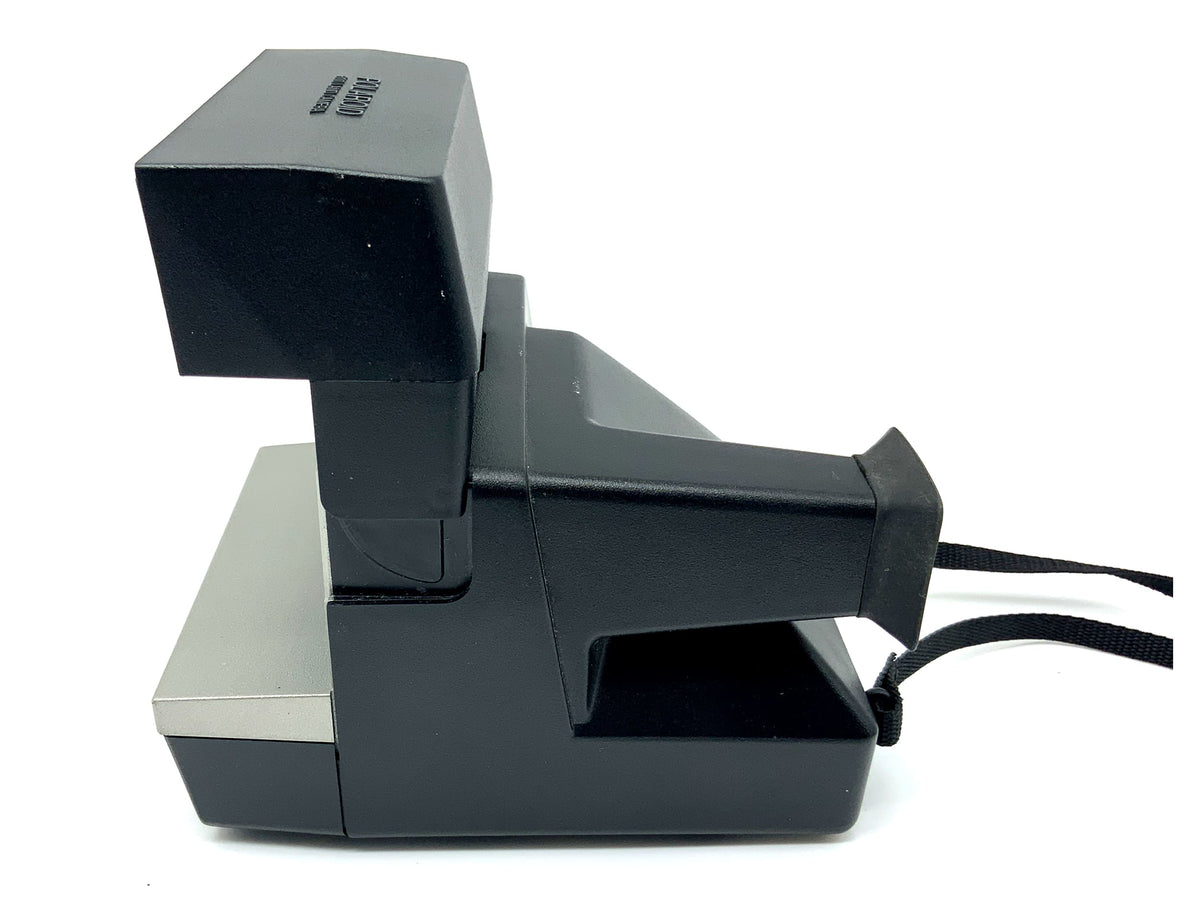 Polaroid Lightmixer 630 instant camera