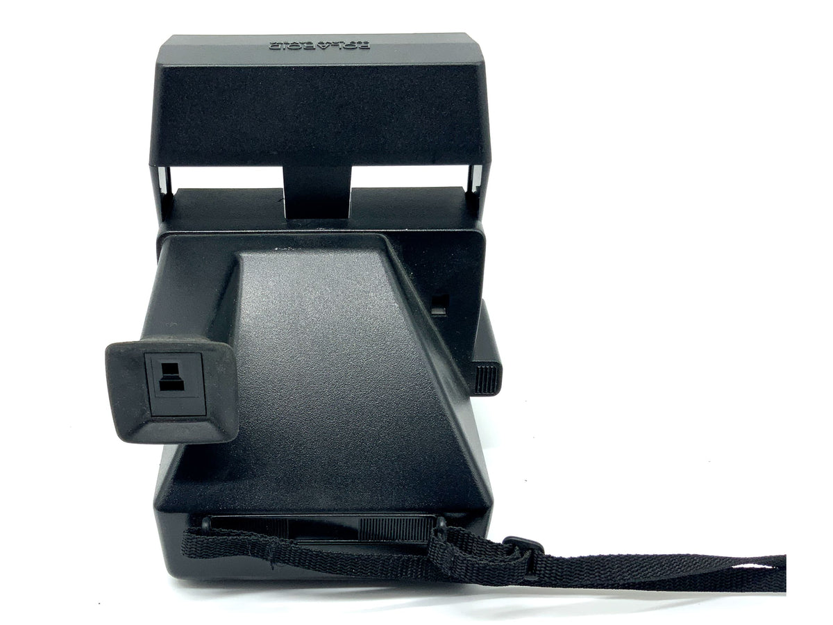 Polaroid Lightmixer 630 instant camera