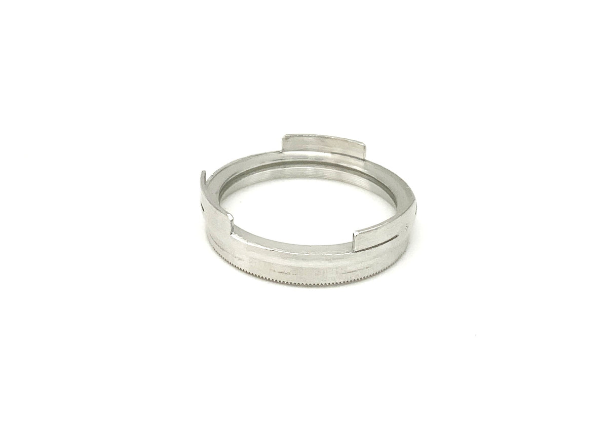 Objectif macro Arnz Jena, filtre à enfiler, filetage circulaire de 29 mm