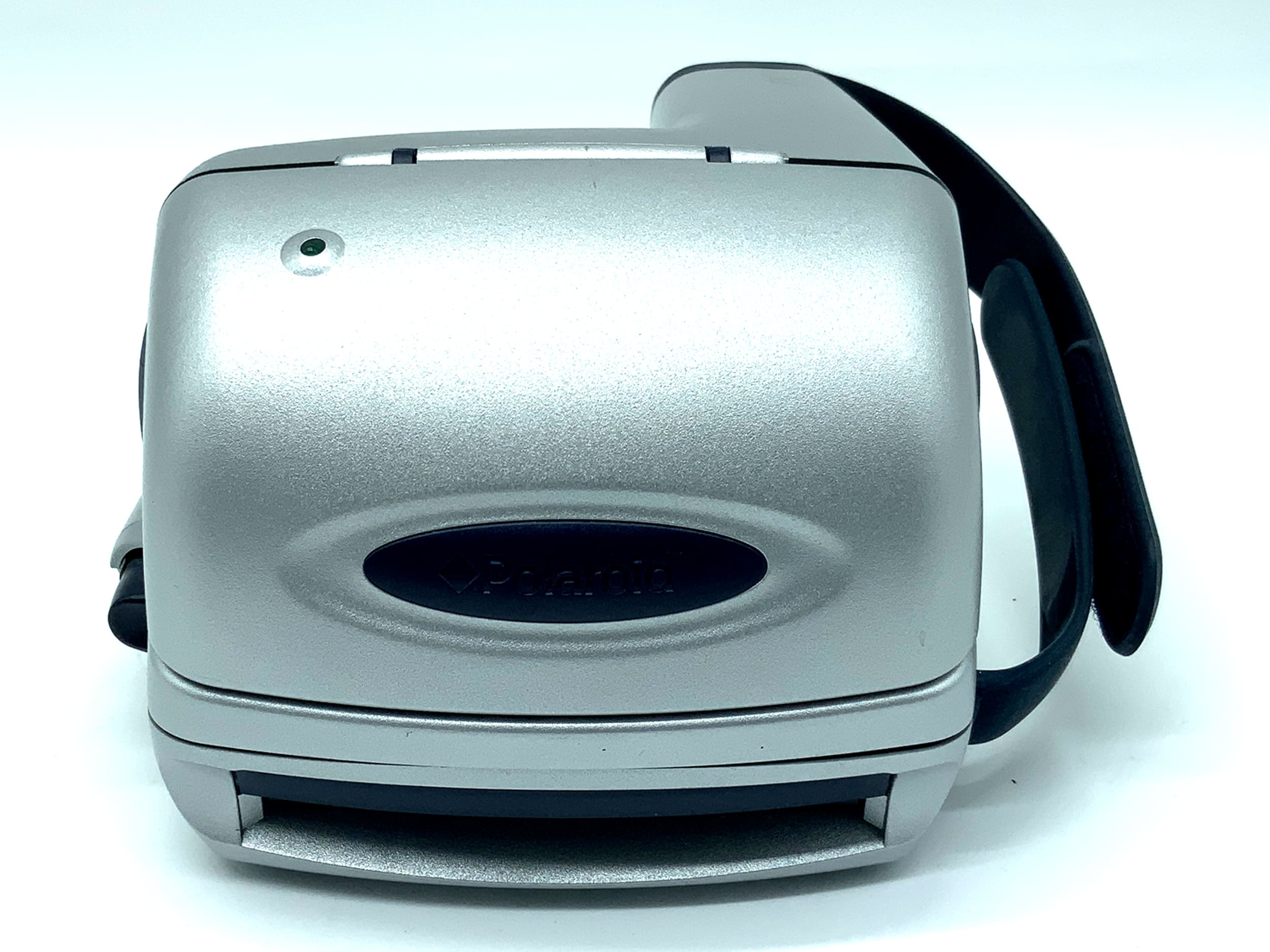 Polaroid P 600 instant camera
