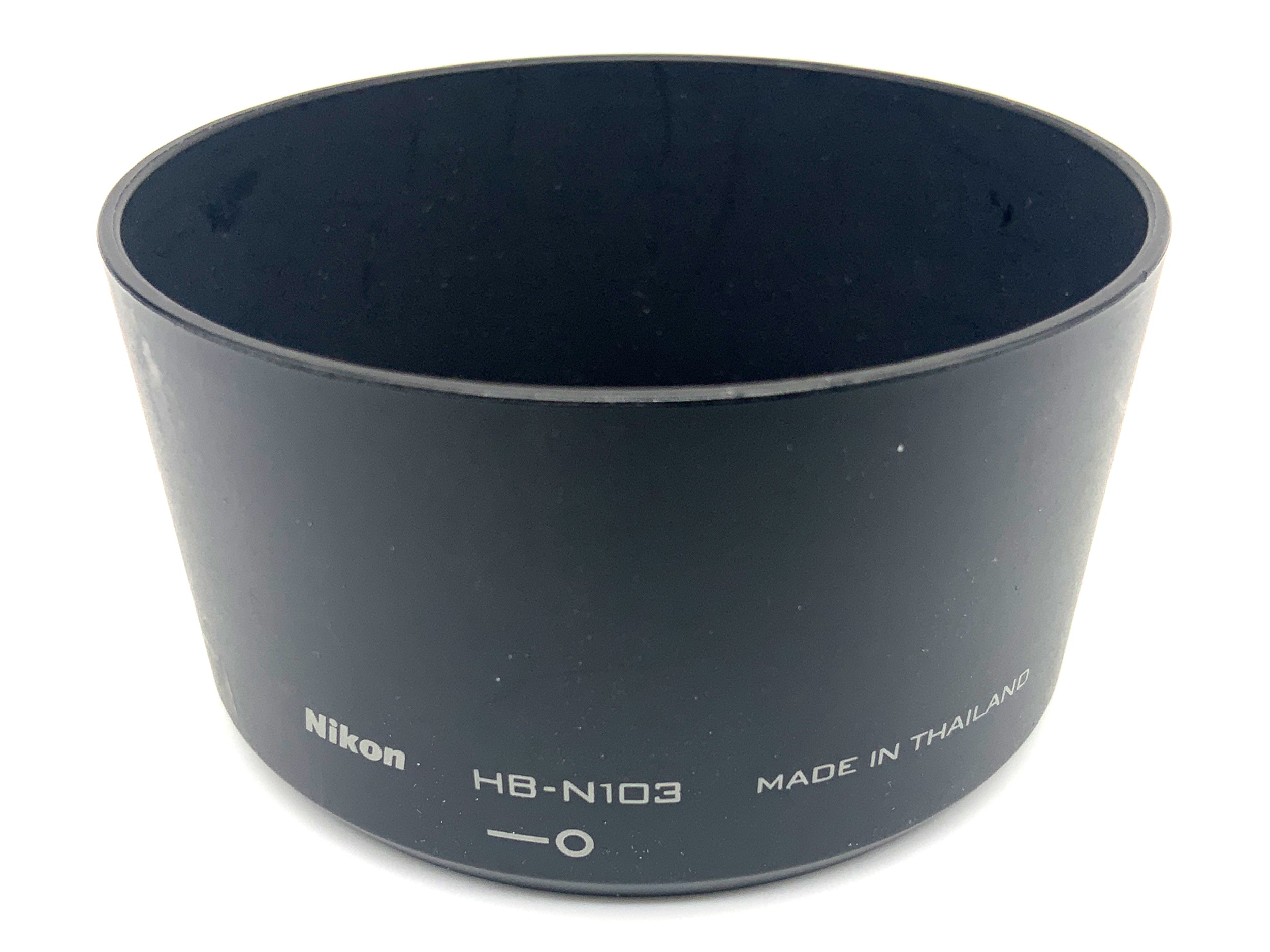 Nikon HB-N103 Gegenlichtblende für 1 Nikkor VR 30-110mm f/3.8-5.6 refm Sonnenblende