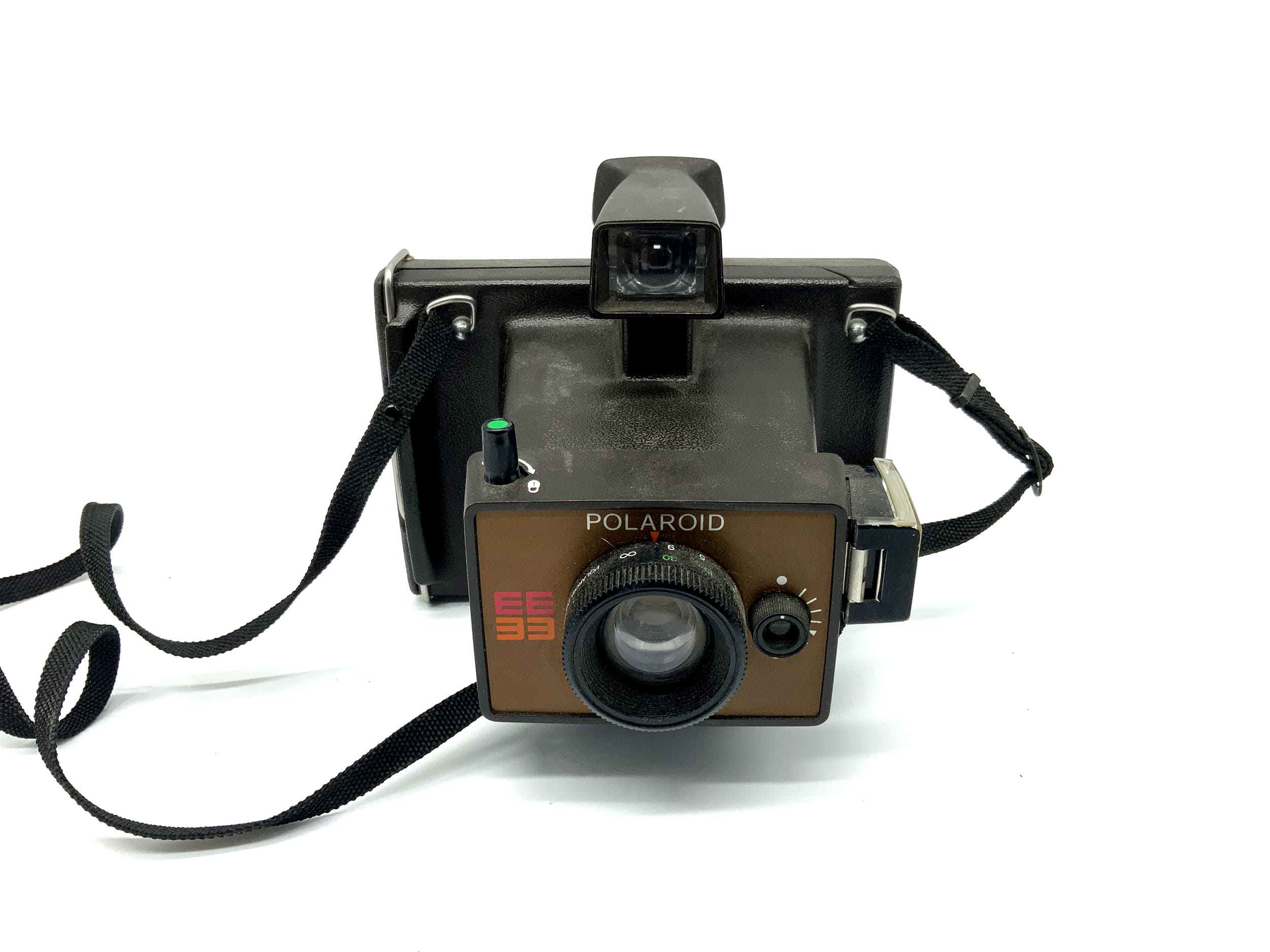 Appareil photo instantané Polaroid EE 33