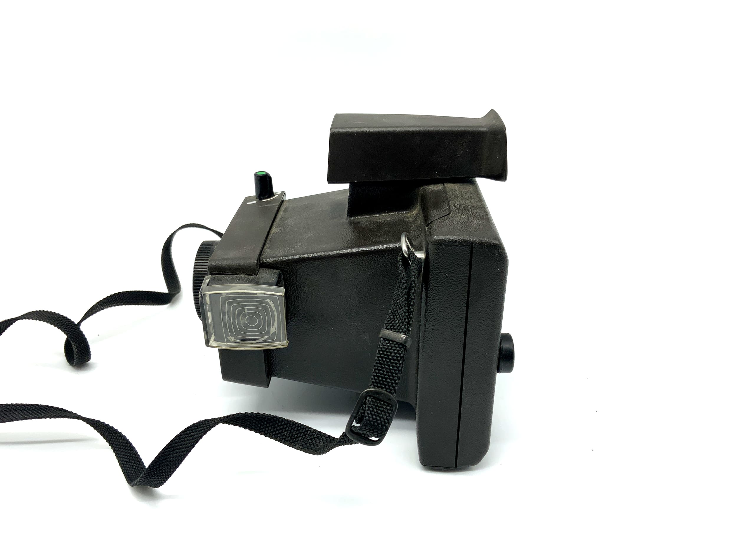 Appareil photo instantané Polaroid EE 33