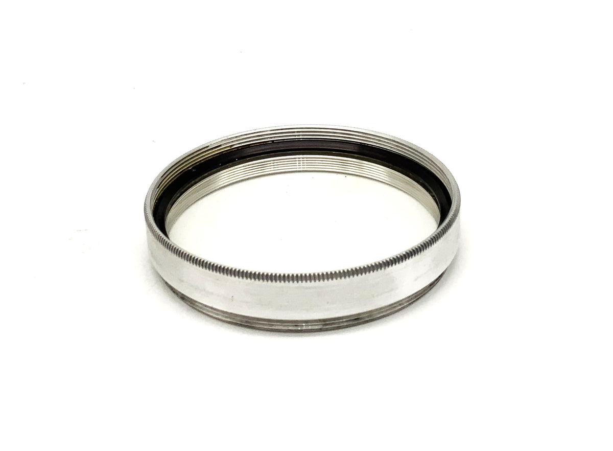 Filtre UV Arnz Jena, filetage circulaire de 49 mm
