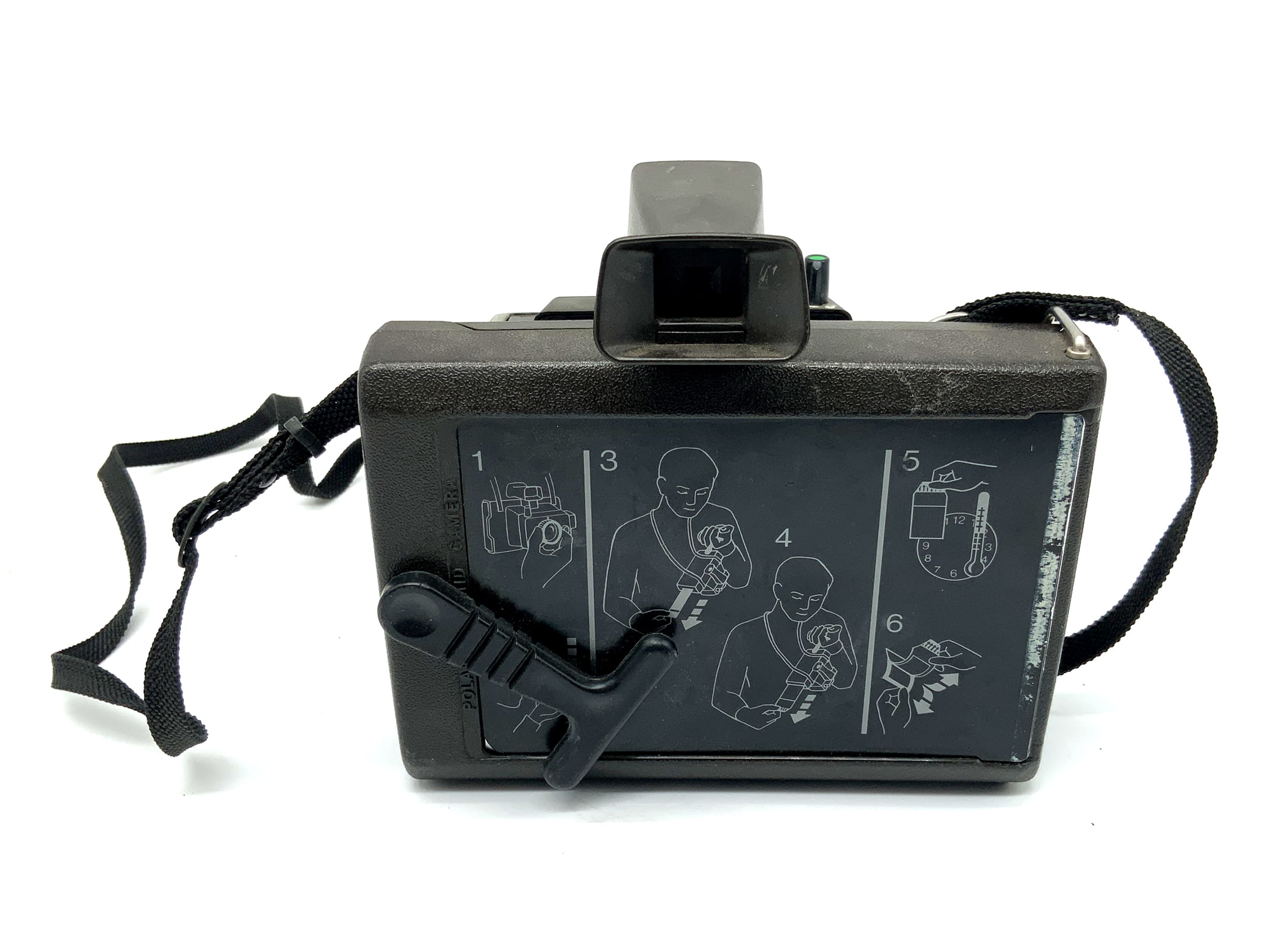 Appareil photo instantané Polaroid EE 33