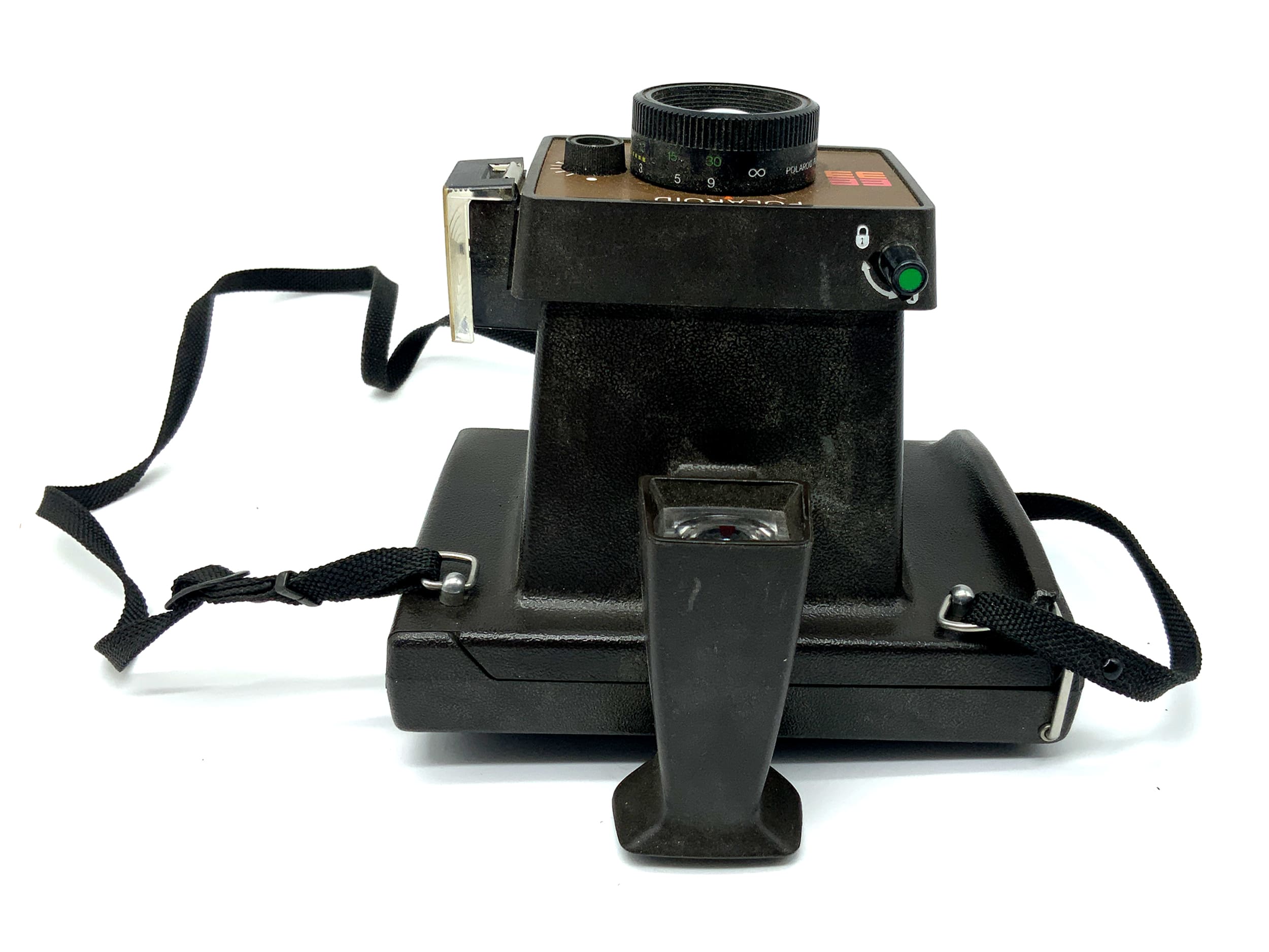 Appareil photo instantané Polaroid EE 33
