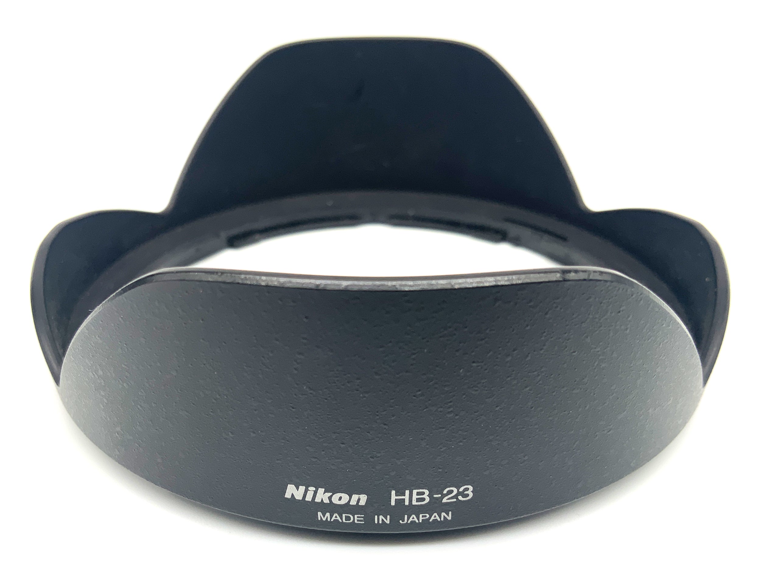 Nikon HB-23 Gegenlichtblende für AF 18-35mm / AF-S 16-35mm/17-35mm Sonnenblende