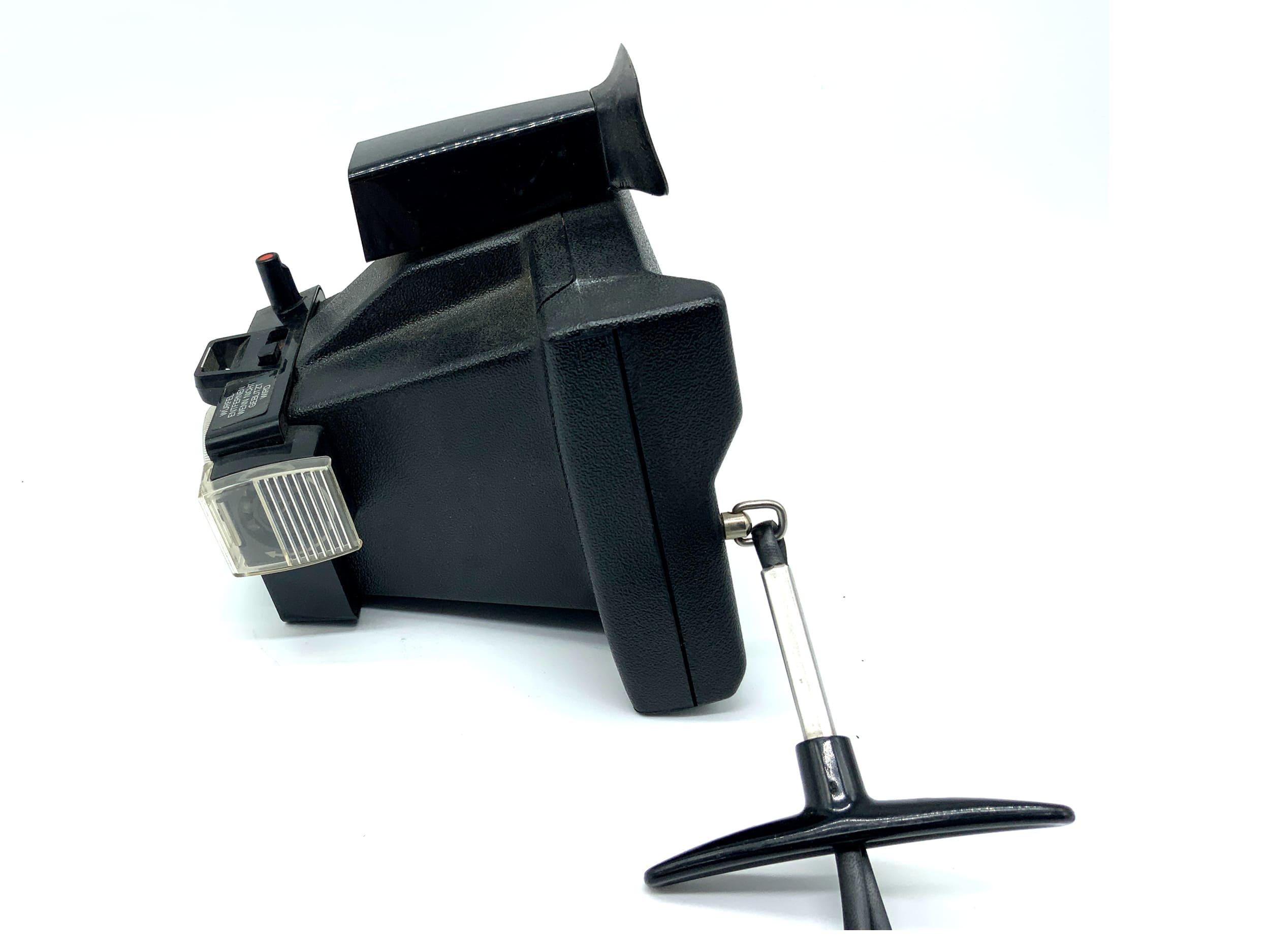 Polaroid Colorpack III Instant Camera