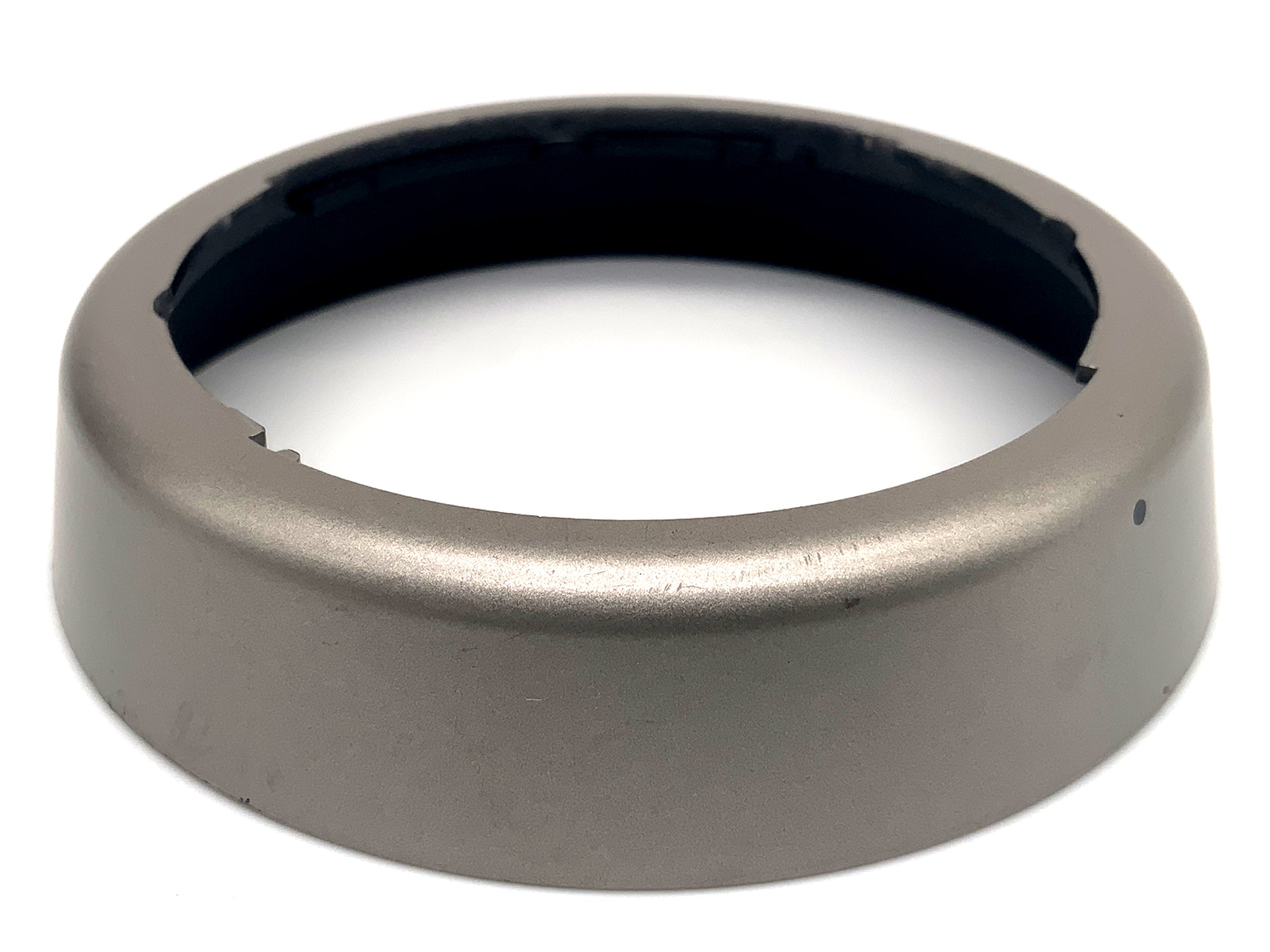 Nikon HB-20 Gegenlichtblende silber für Nikkor AF 28-80 lenshood Sonnenblende