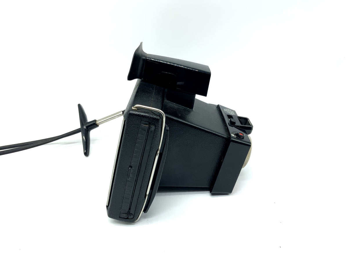 Polaroid Colorpack 80 instant camera