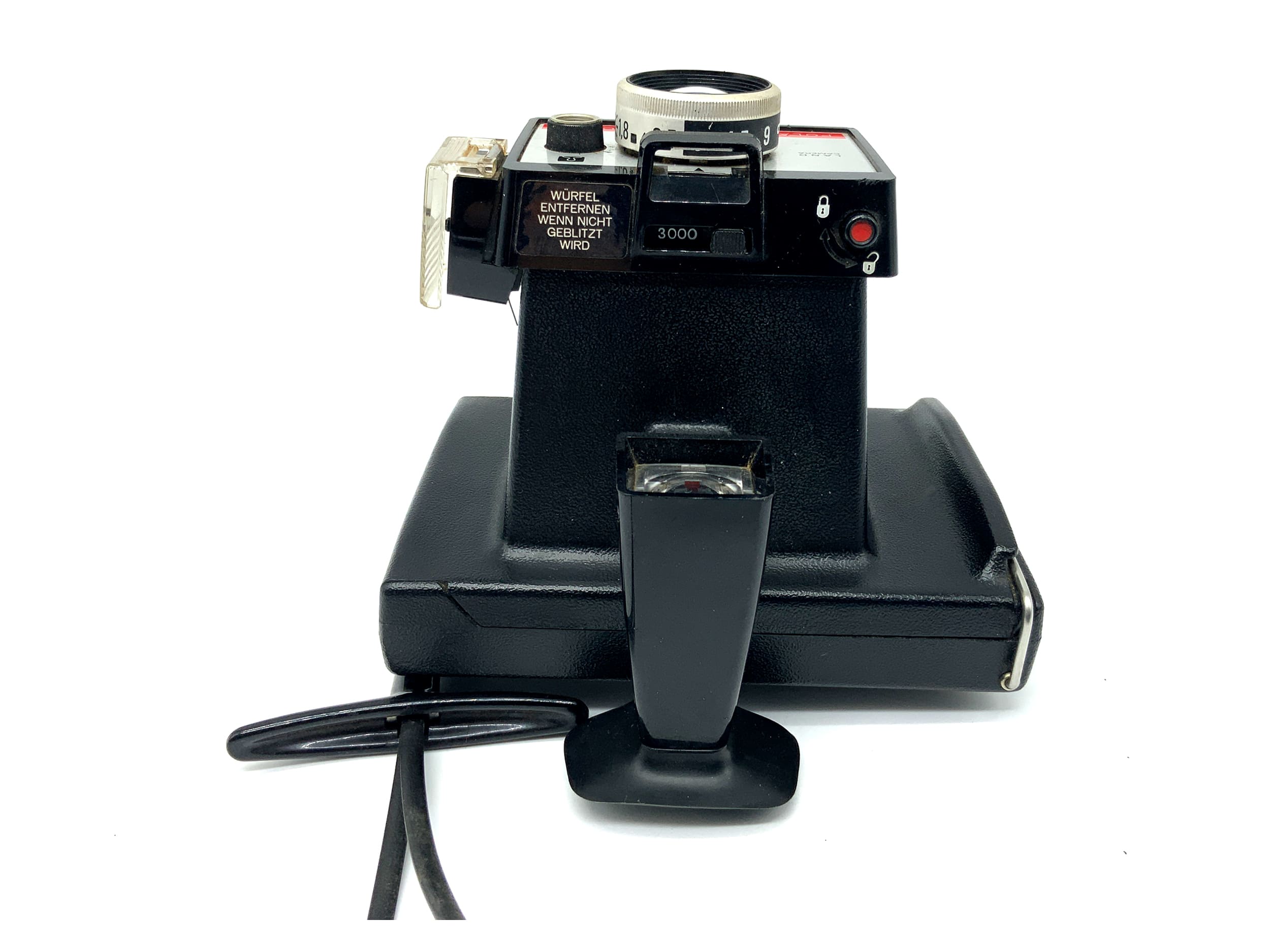 Appareil photo instantané Polaroid Colorpack 80