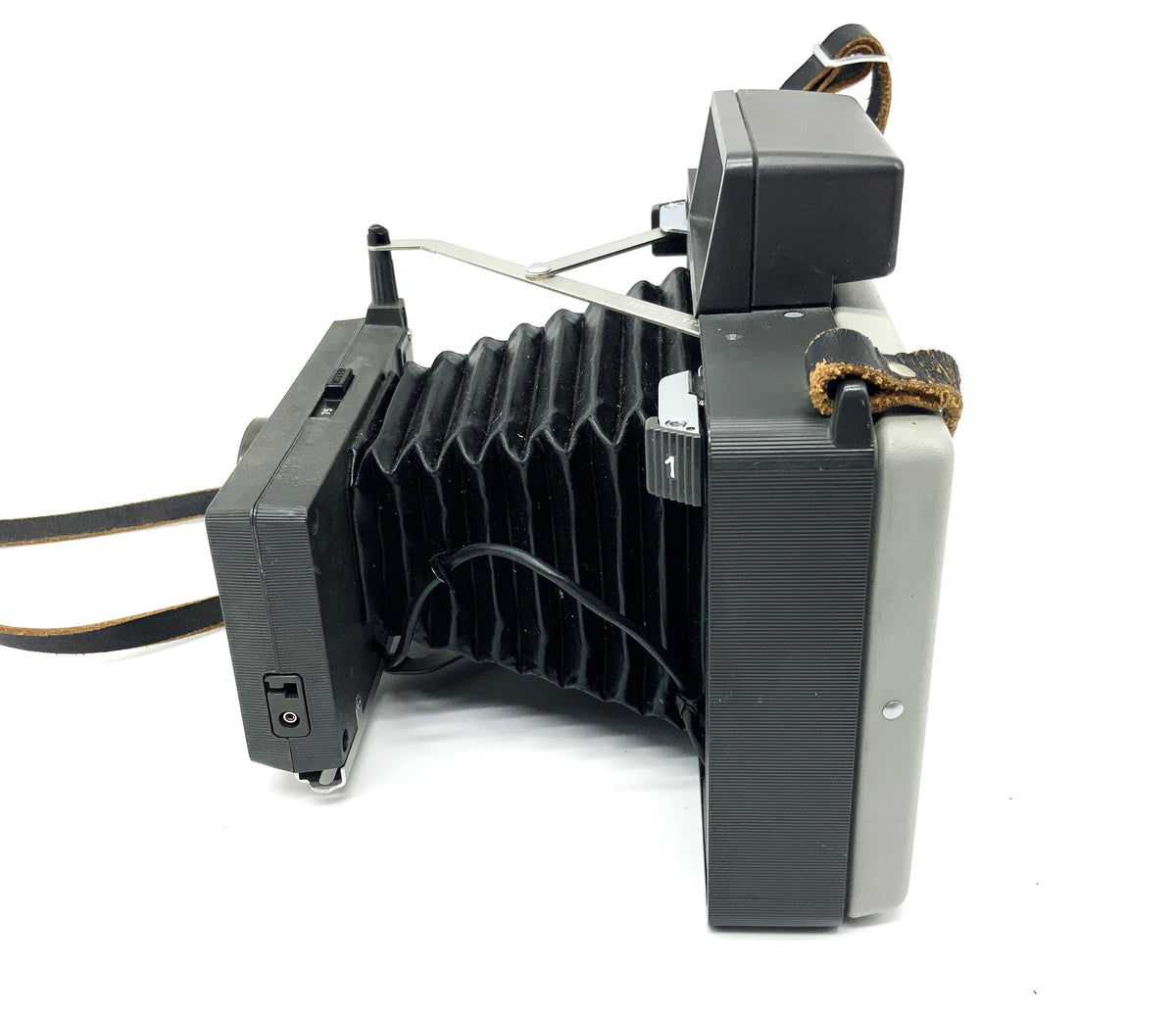 Polaroid Land Camera Automatic 215 Instant Camera