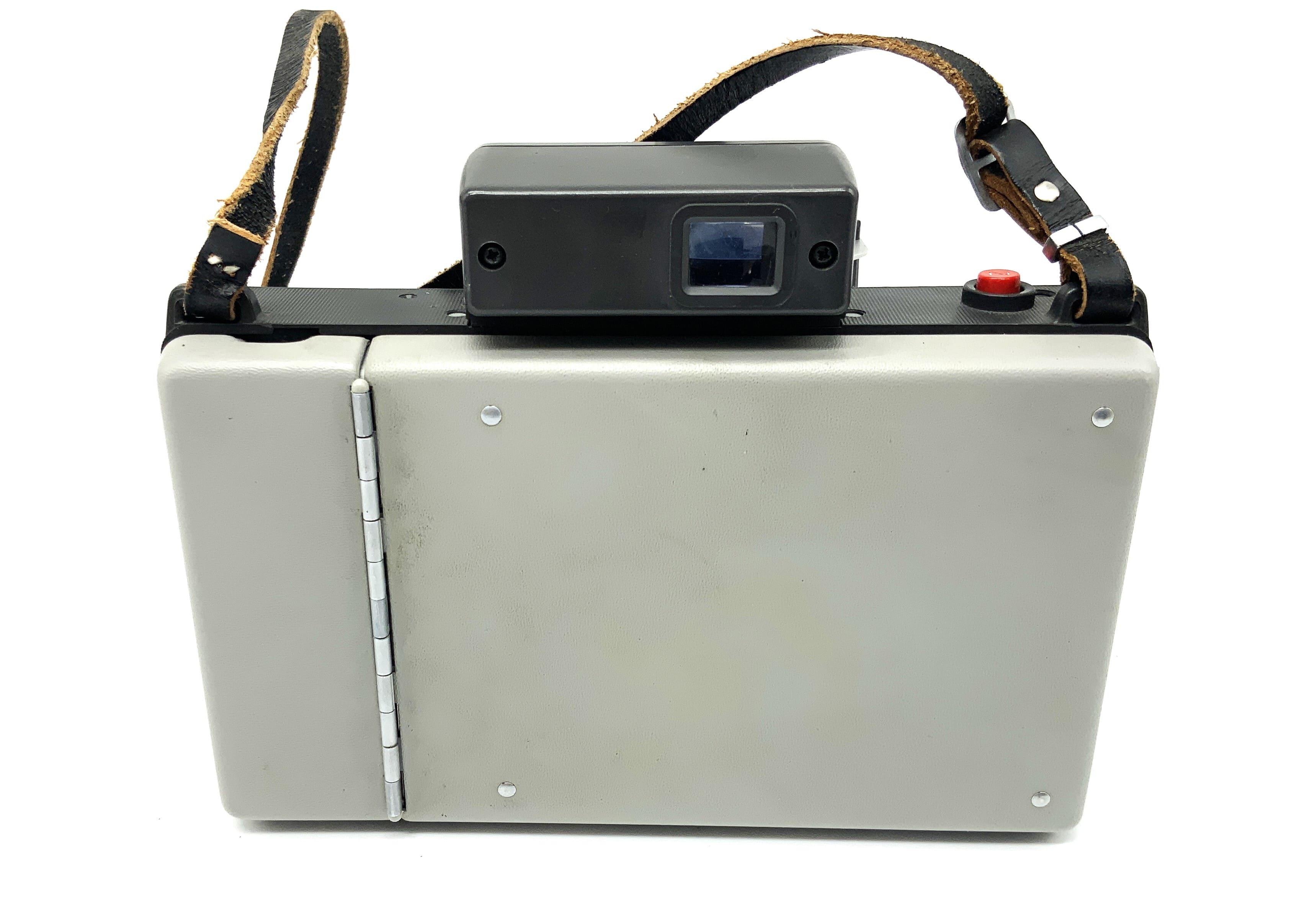Polaroid Land Camera Automatic 215 Instant Camera