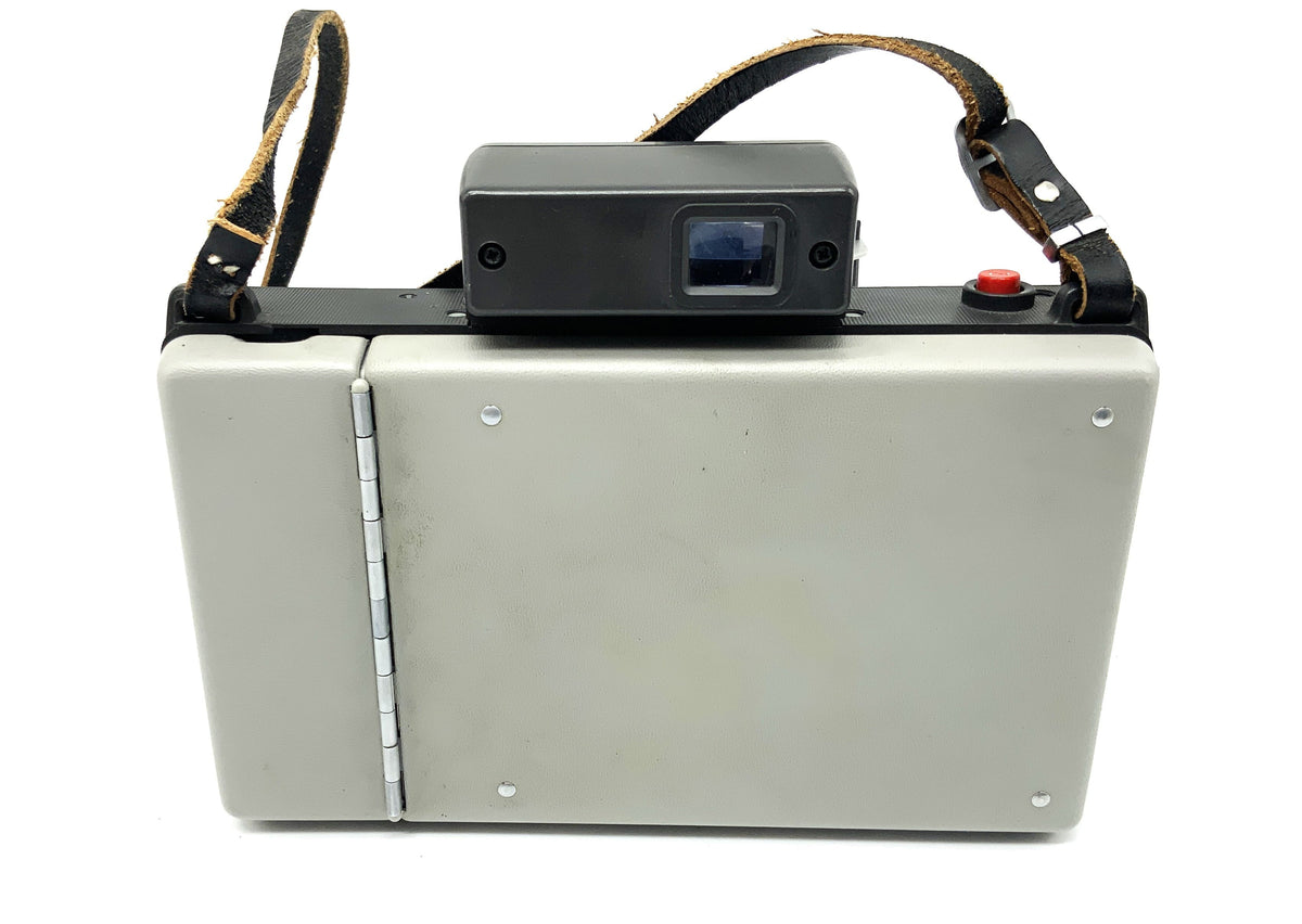 Polaroid Land Camera Automatic 215 Instant Camera