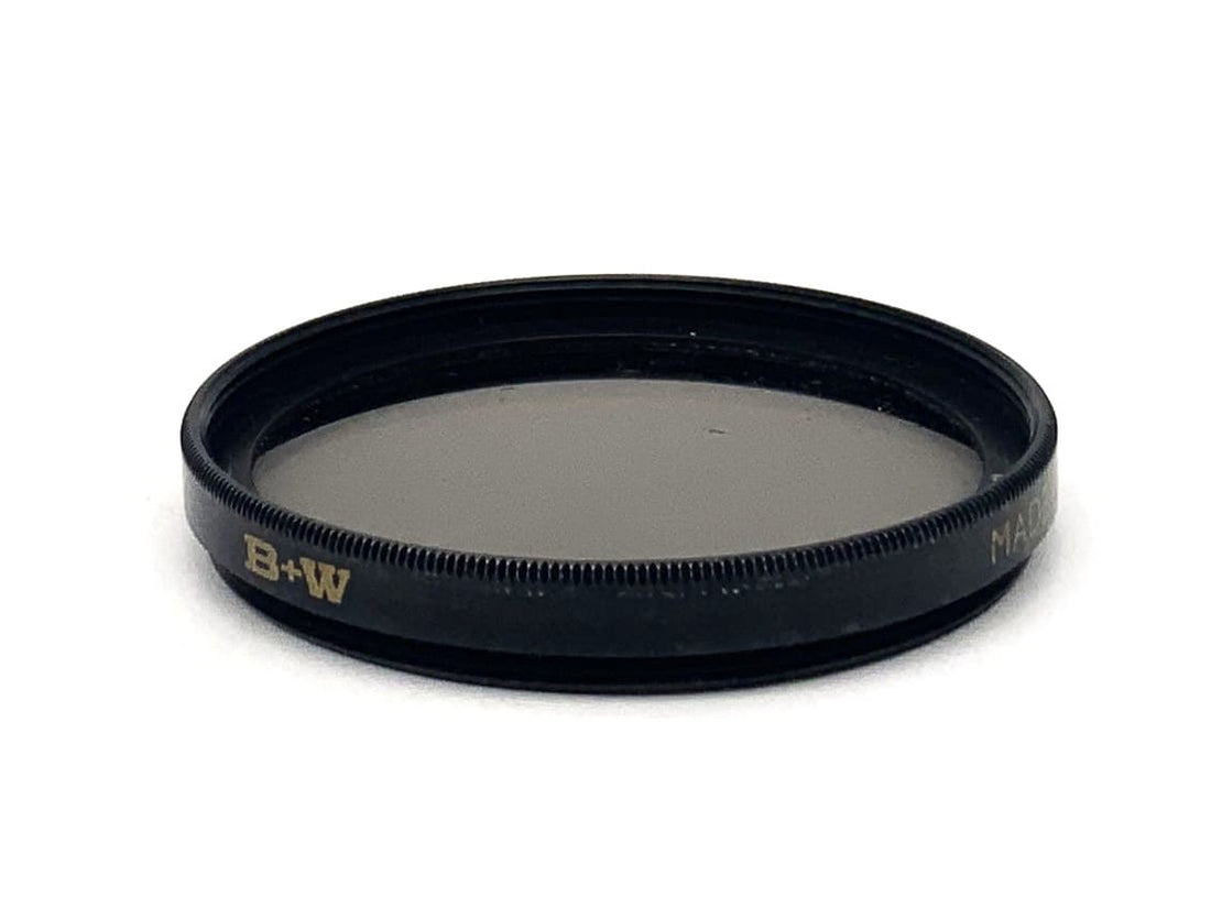 Filtre circulaire B+W ND 0,3-1 BL 2x F-Pro 43 mm, filetage M43