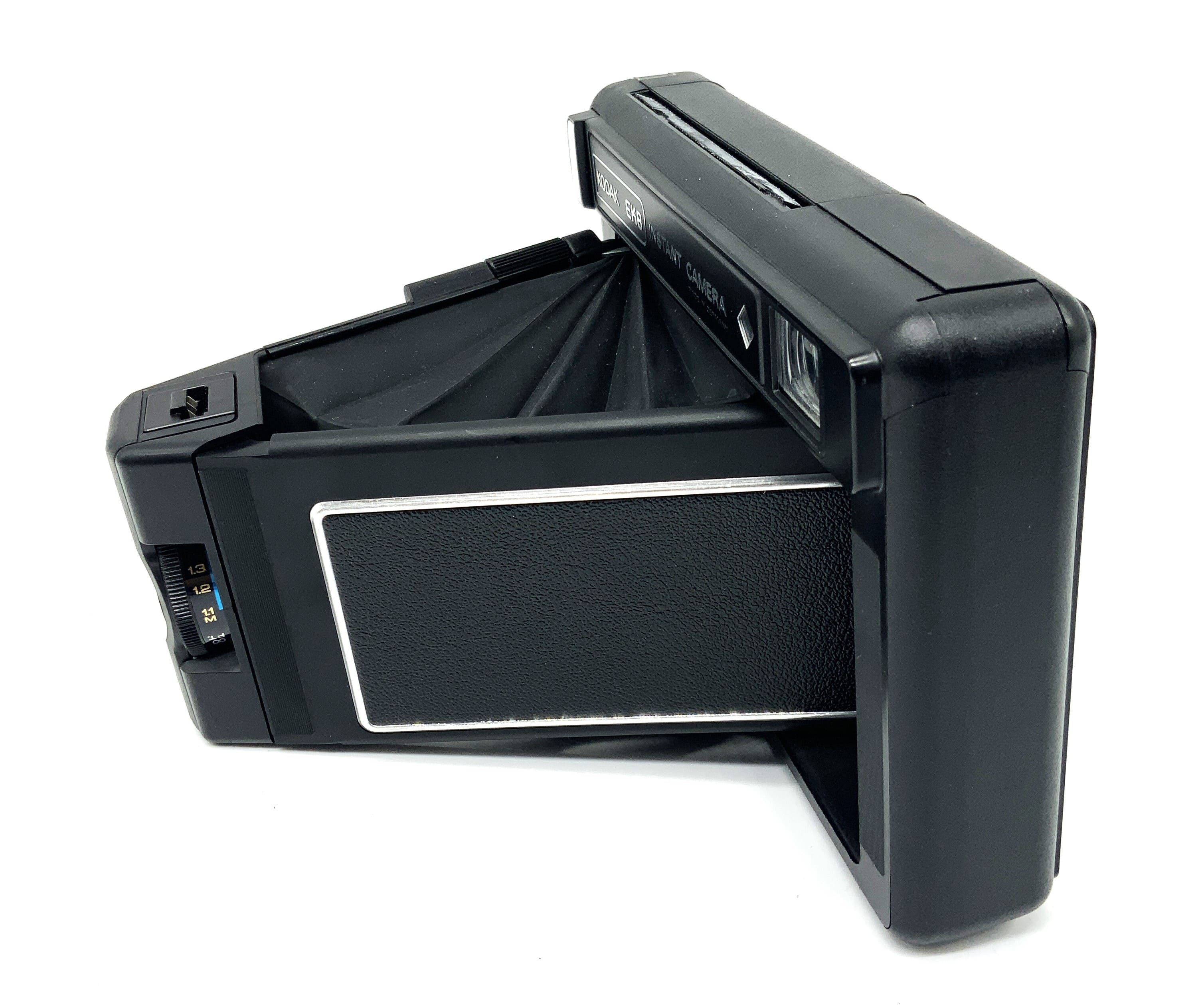 Kodak EK8 Instant Camera