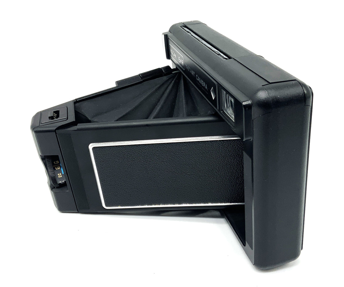 Kodak EK8 Instant Camera