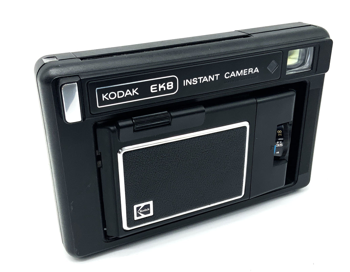 Kodak EK8 Instant Camera