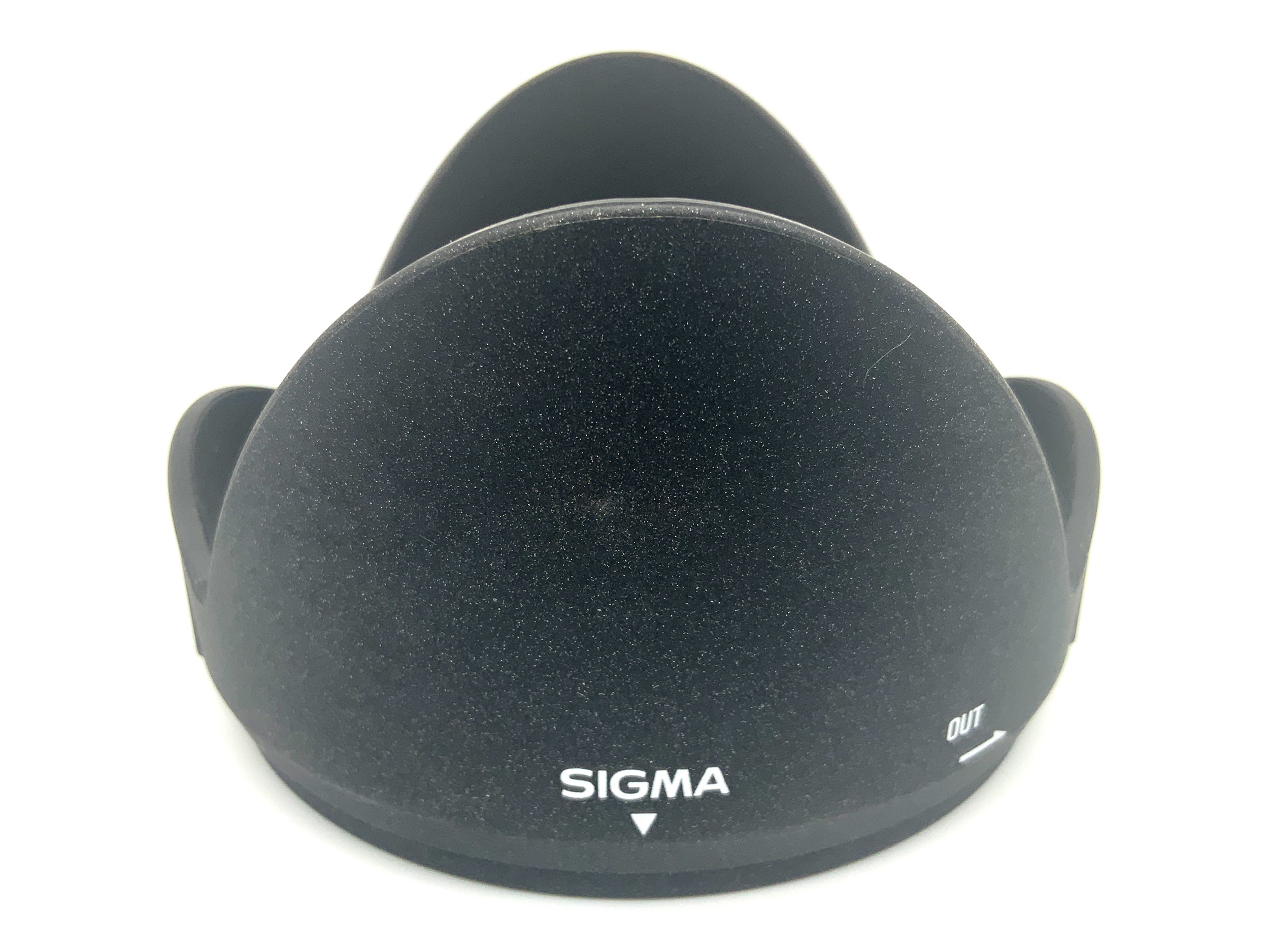 Sigma 825-01 Gegenlichtblende für 28-70mm f/2.8 EX lenshood Sonnenblende