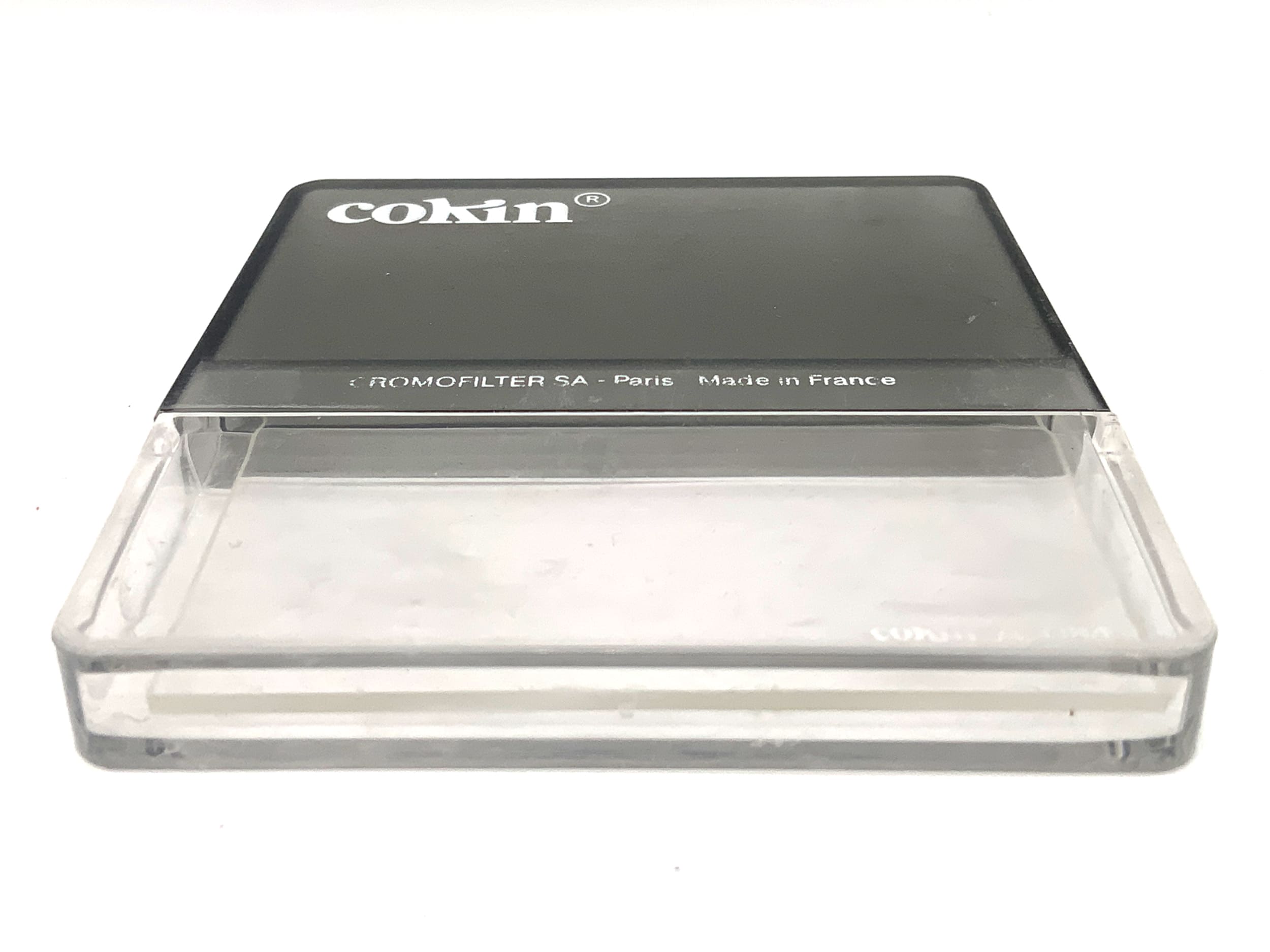 Diffuseur Cokin Cromofilter SA 2 A084, série de filtres A rectangulaire