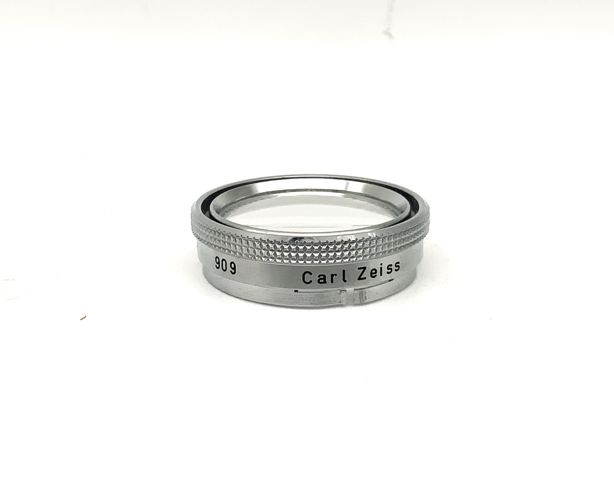 Objectif macro Carl Zeiss Proxar f=0,2 m A28,5 909, filtre macro à clipser, 28,5 mm