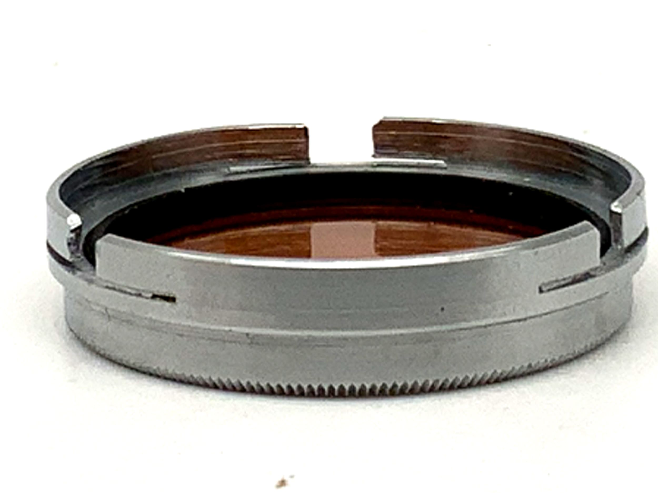 Filtre de correction Panchromar à enfiler, 30 mm
