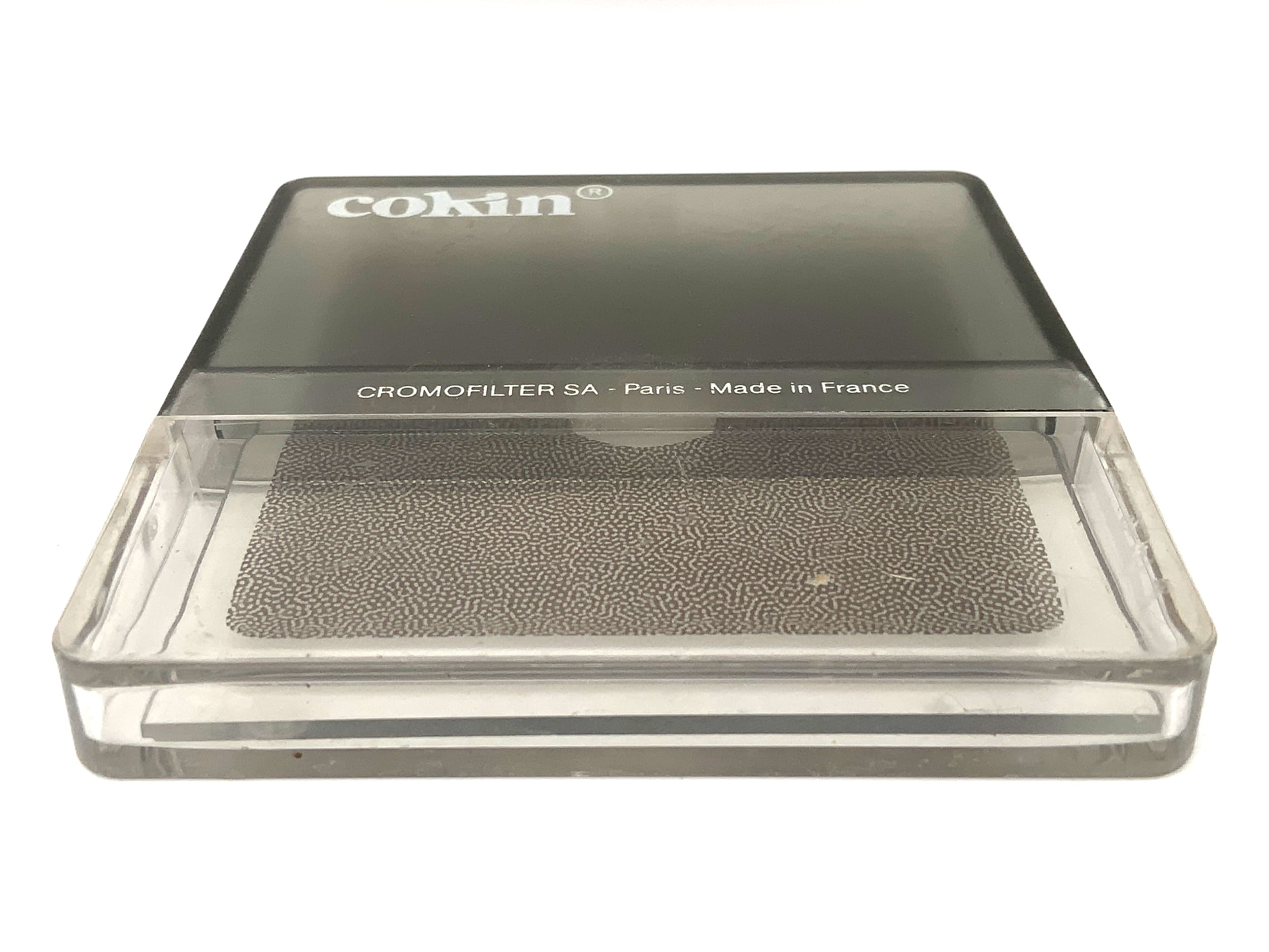 Cokin Cromofilter SA Spot-Grey 1 A62 Filter Series A Rectangular