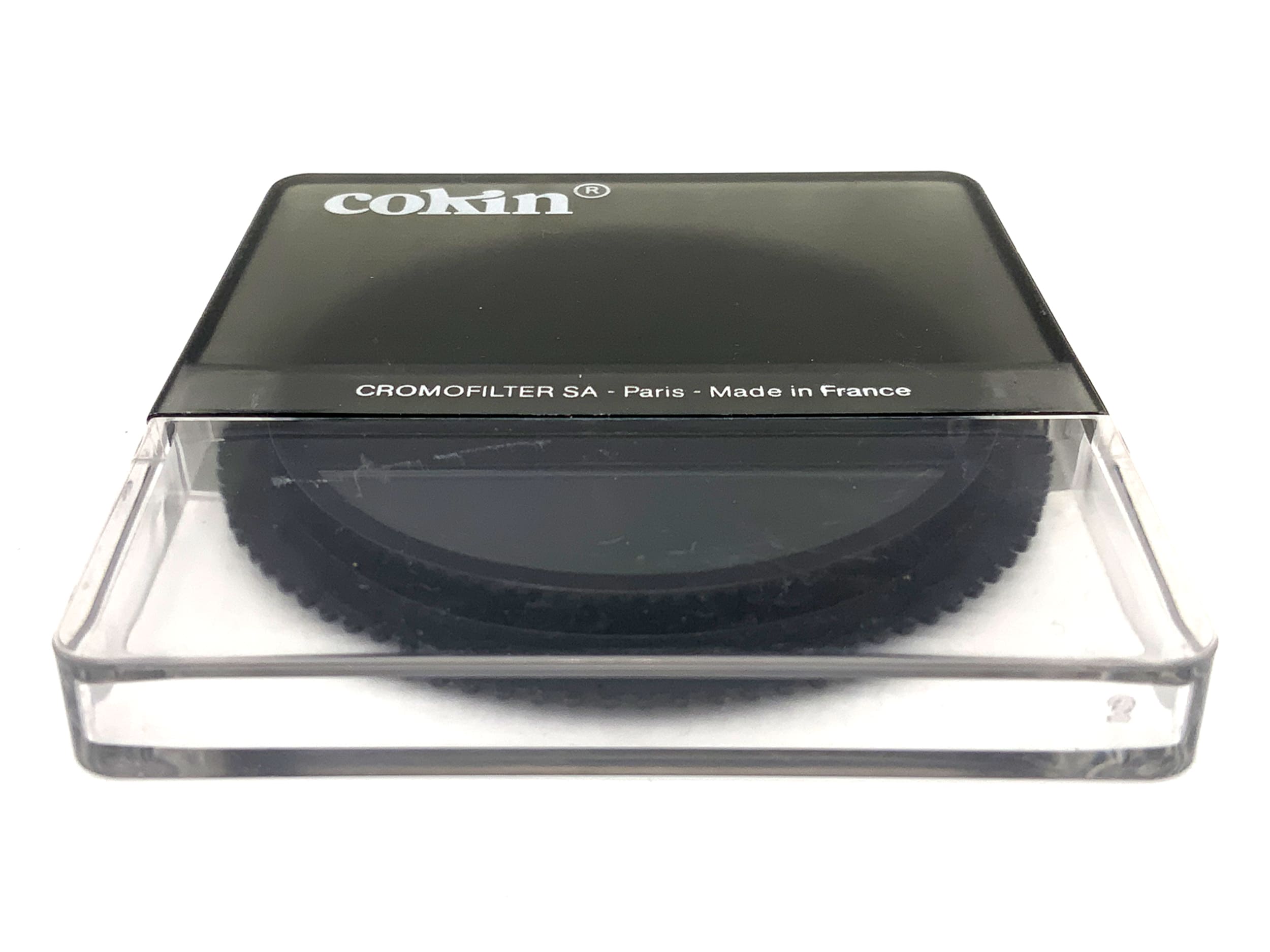 Filtre circulaire Cokin Star Filter Pola A164 Série de filtres rectangulaires