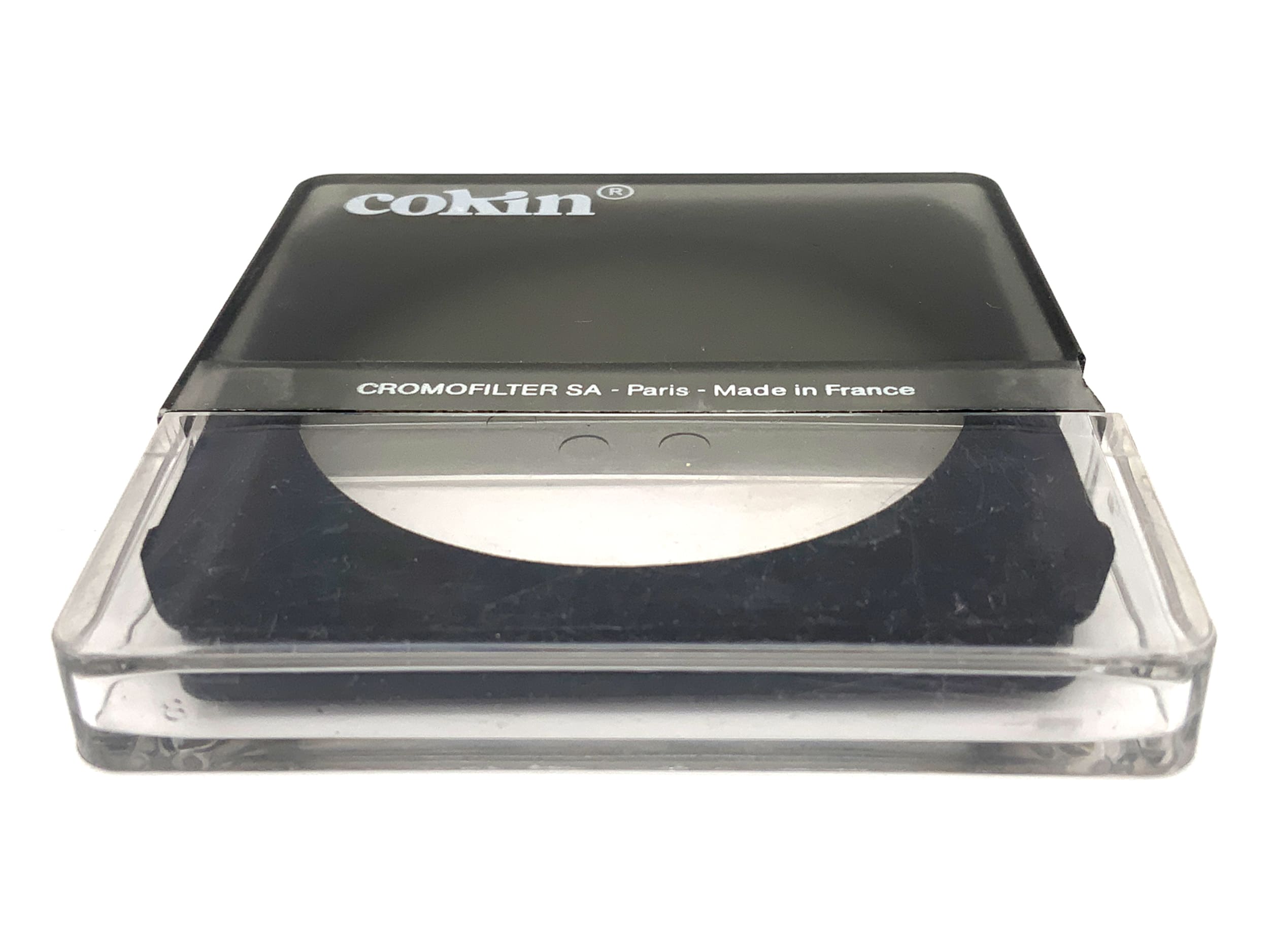 Filtre rectangulaire Cokin Cromofilter SA Dreams 3 A093 Série de filtres A