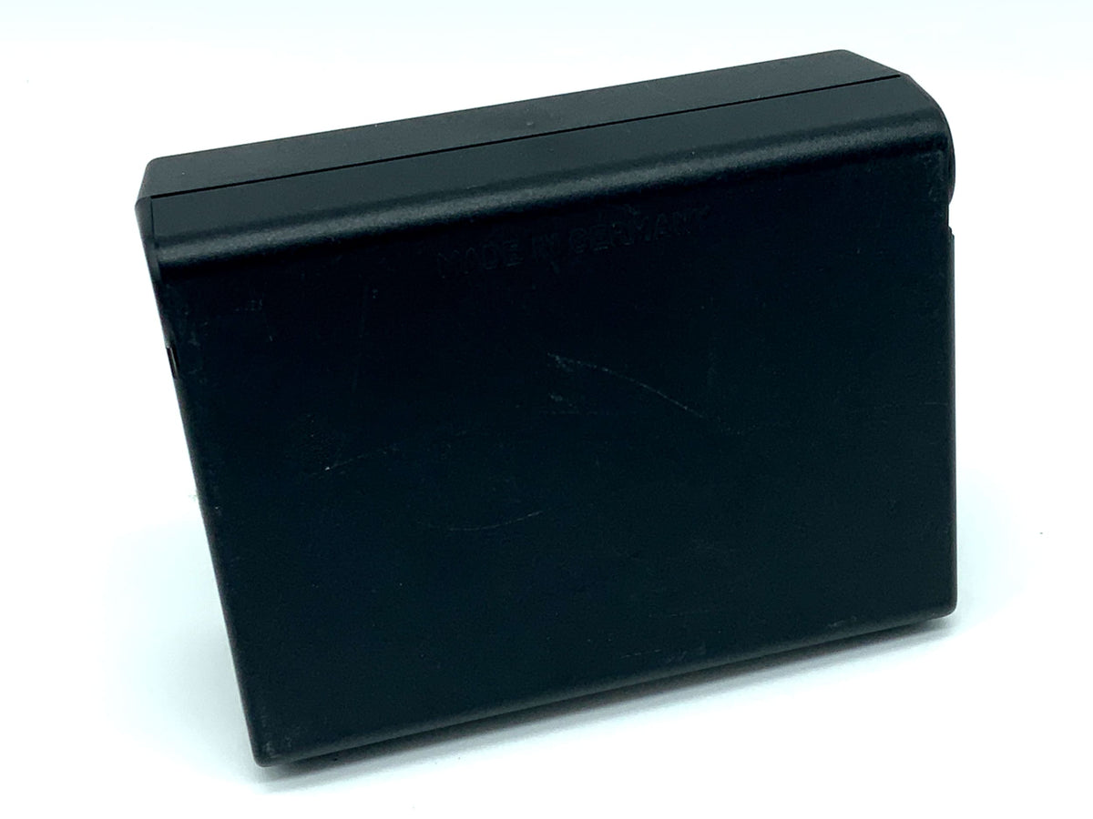 Étui rigide noir vide pour appareil photo Minox 35 GT Ready Case