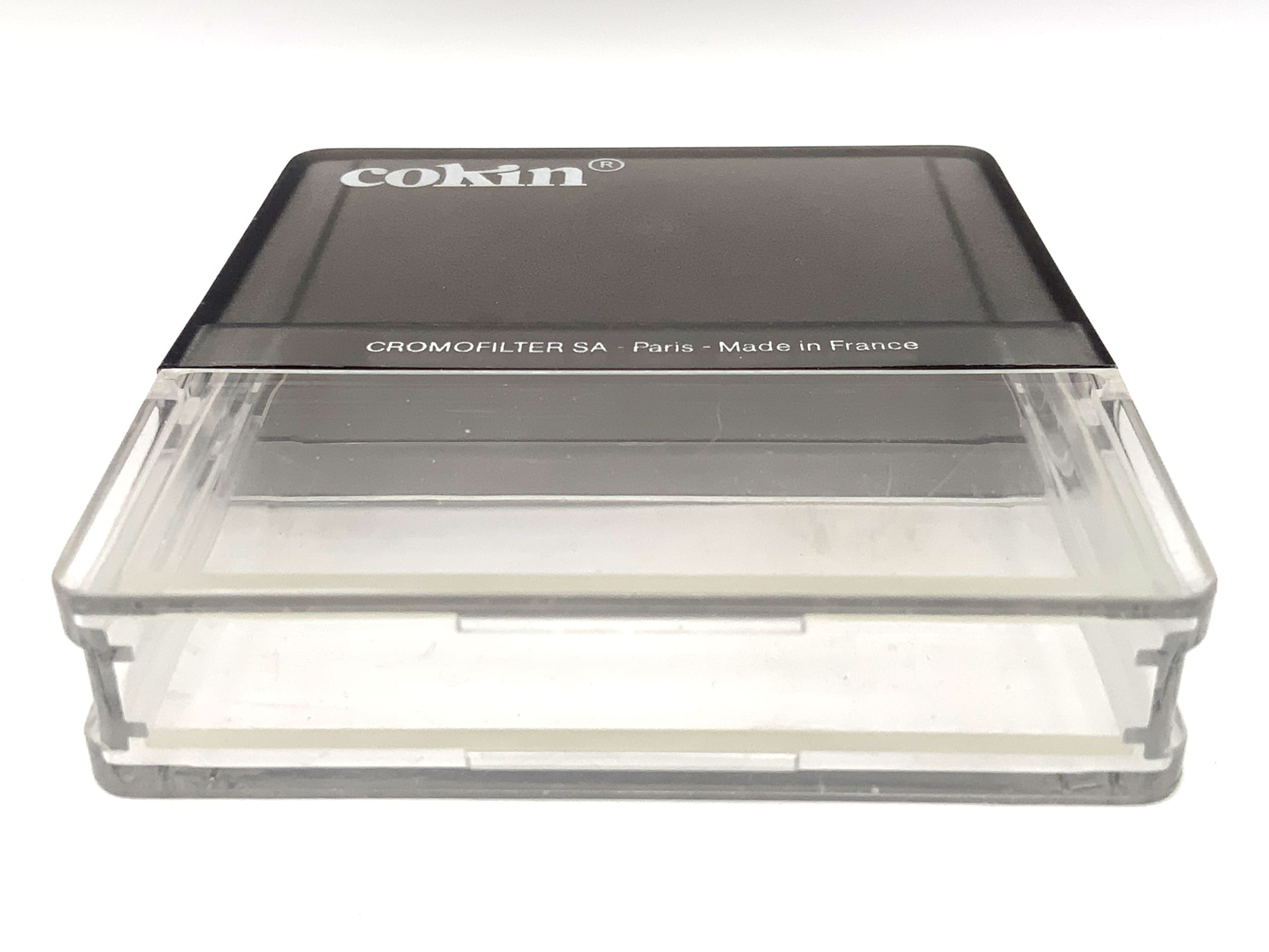 Filtres Cokin Cromofilter SA Basic Série A376 Rectangulaire
