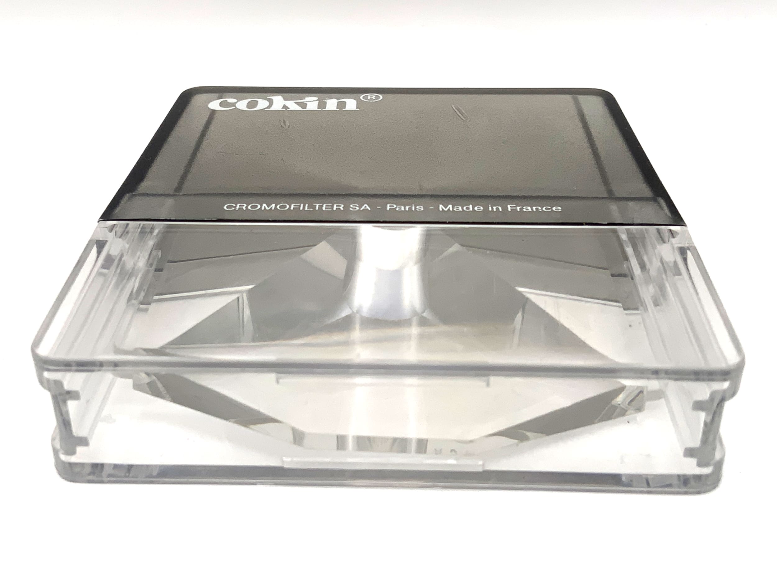 Filtre rectangulaire Cokin Cromofilter SA Multi-Imagex5 A201 Série de filtres A