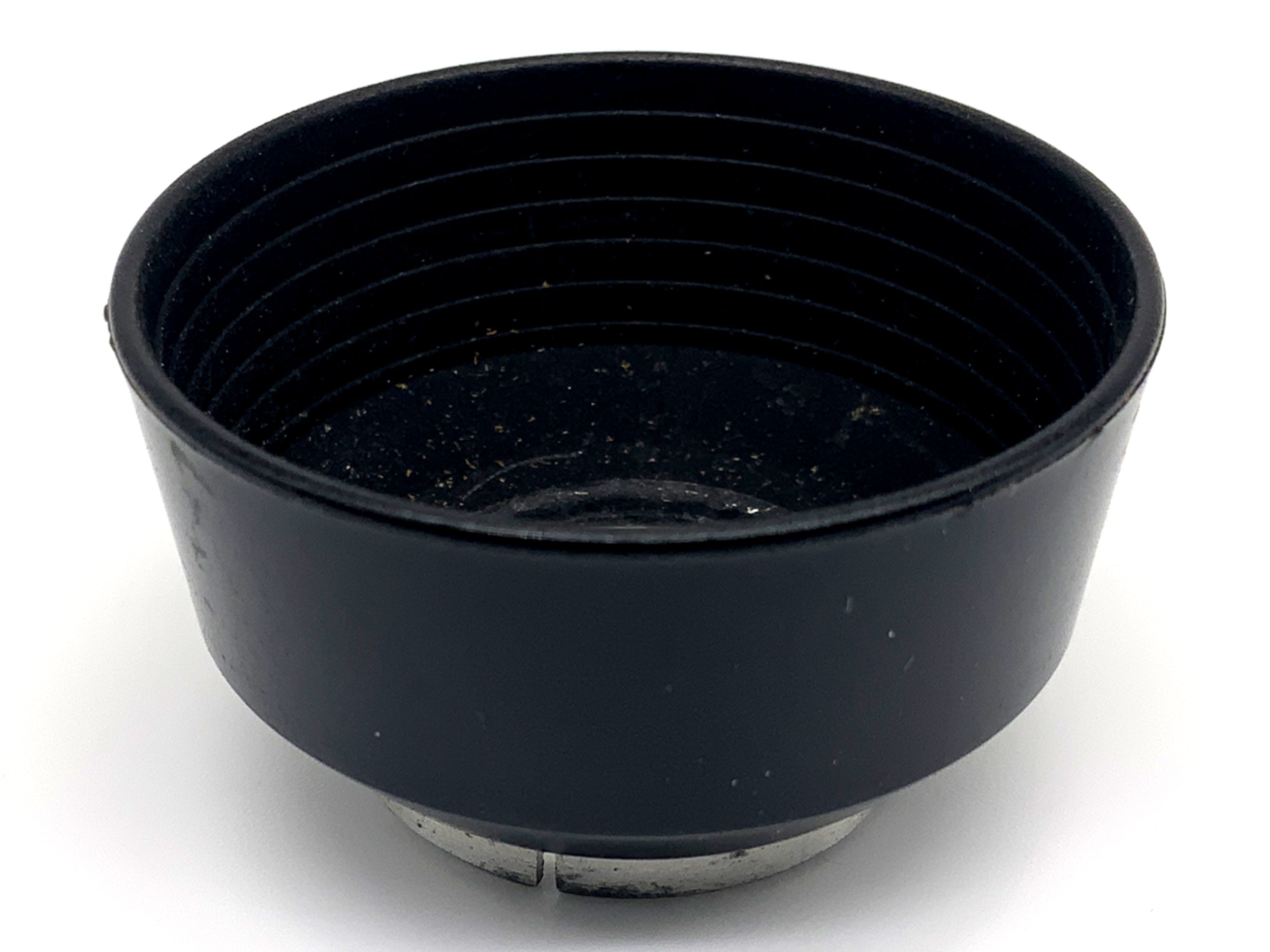 B+W 22mm Gegenlichtblende slip on lenshood Sonnenblende