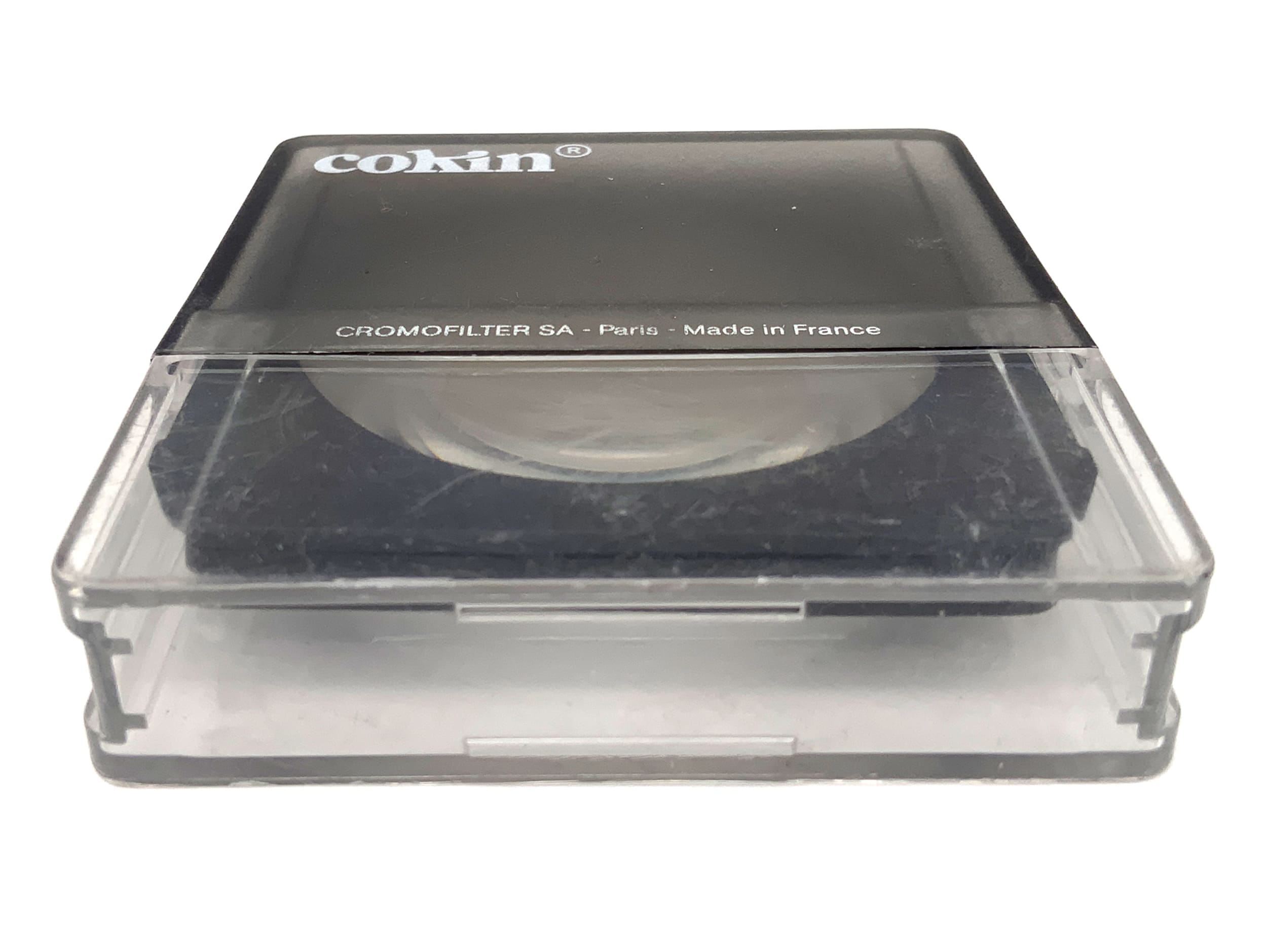 Filtre rectangulaire Cokin Cromofilter SA Close-Up+3 A103 Série A