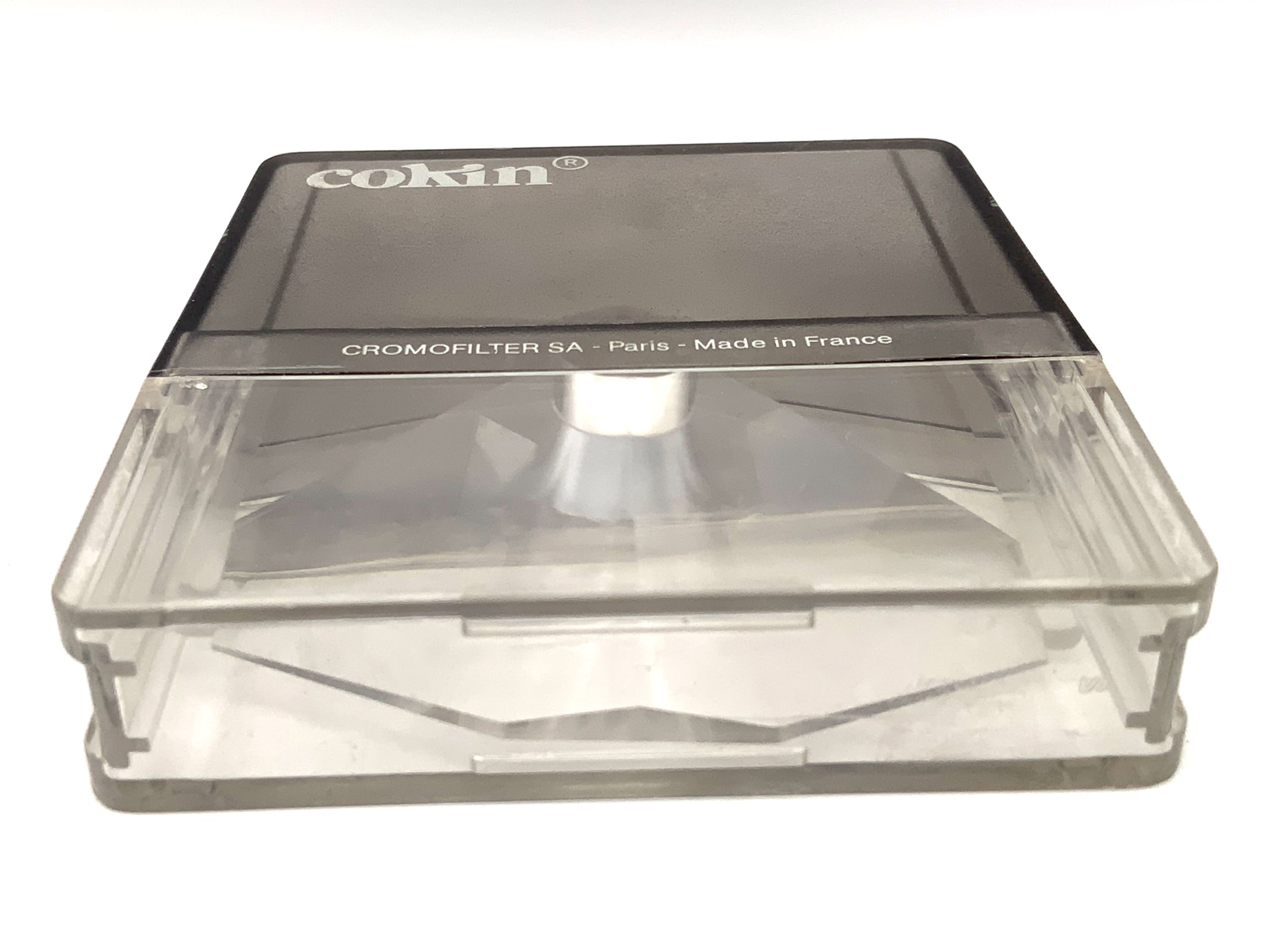 Filtre rectangulaire Cokin Cromofilter SA Multi-Imagex7 A202 Série A