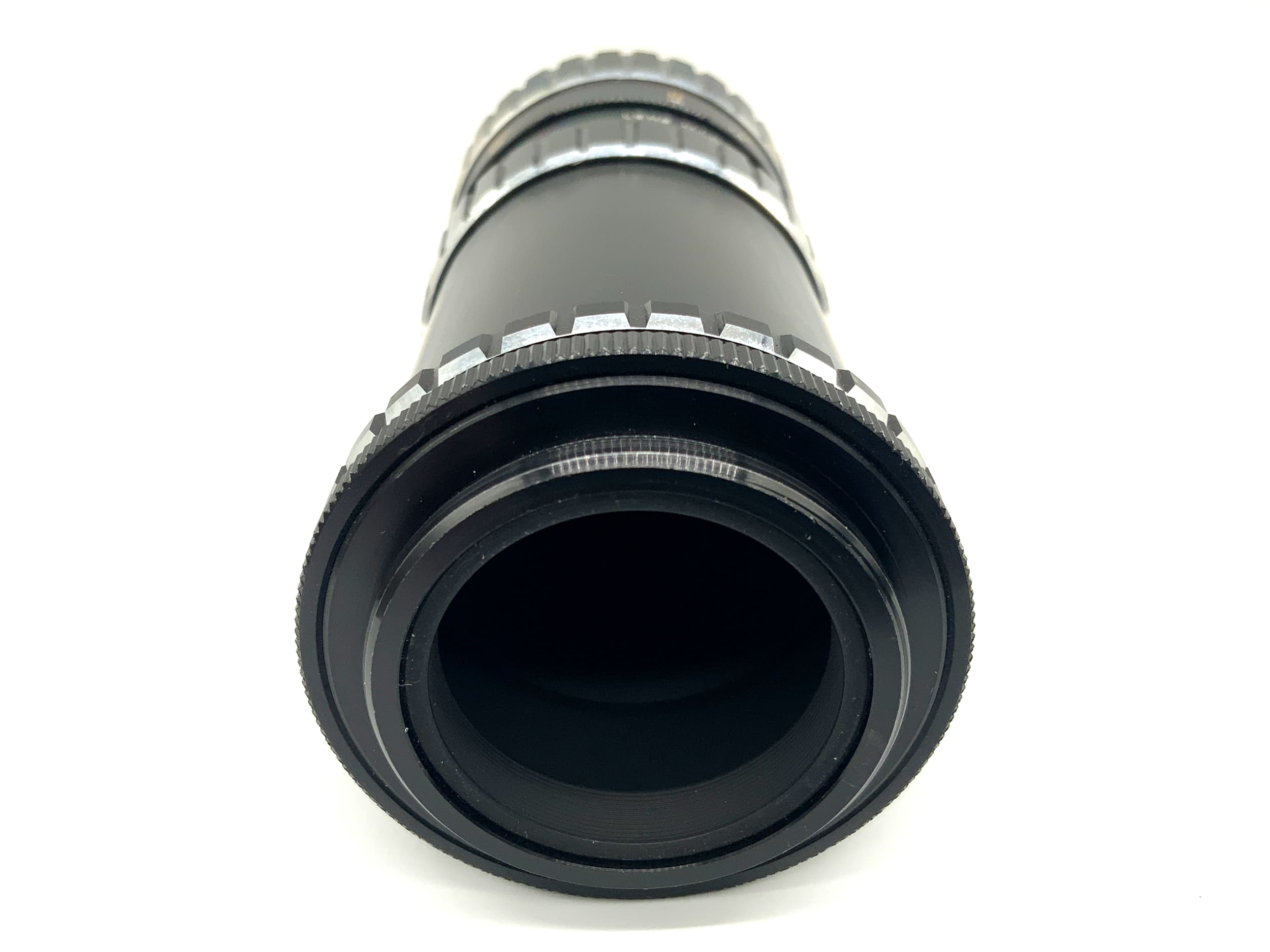 Isco-Göttingen Isconar 135mm 1:4 Objektiv Festbrennweite (M42)