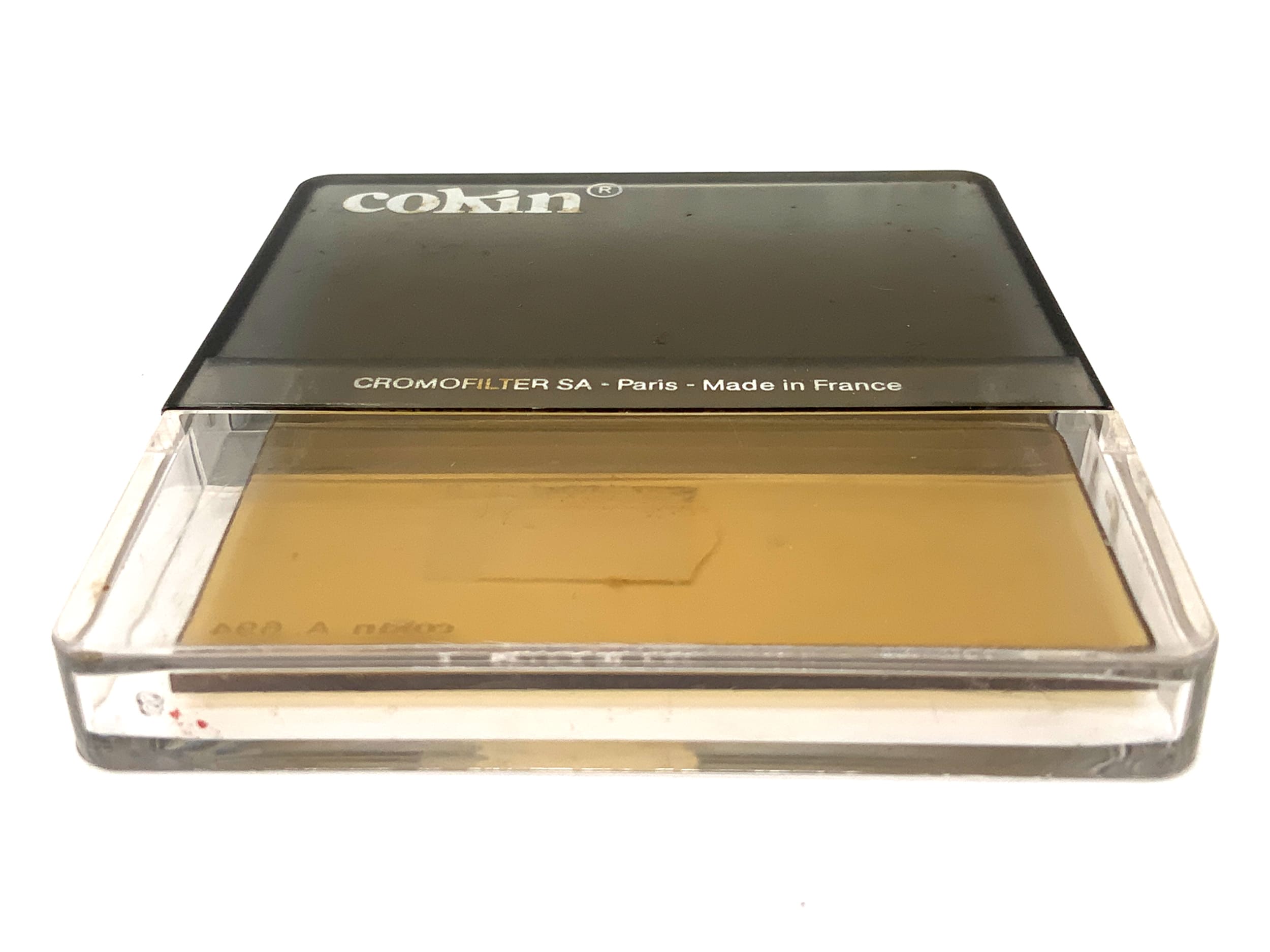 Filtre rectangulaire Cokin Cromofilter SA Sunsoft A694 Série A